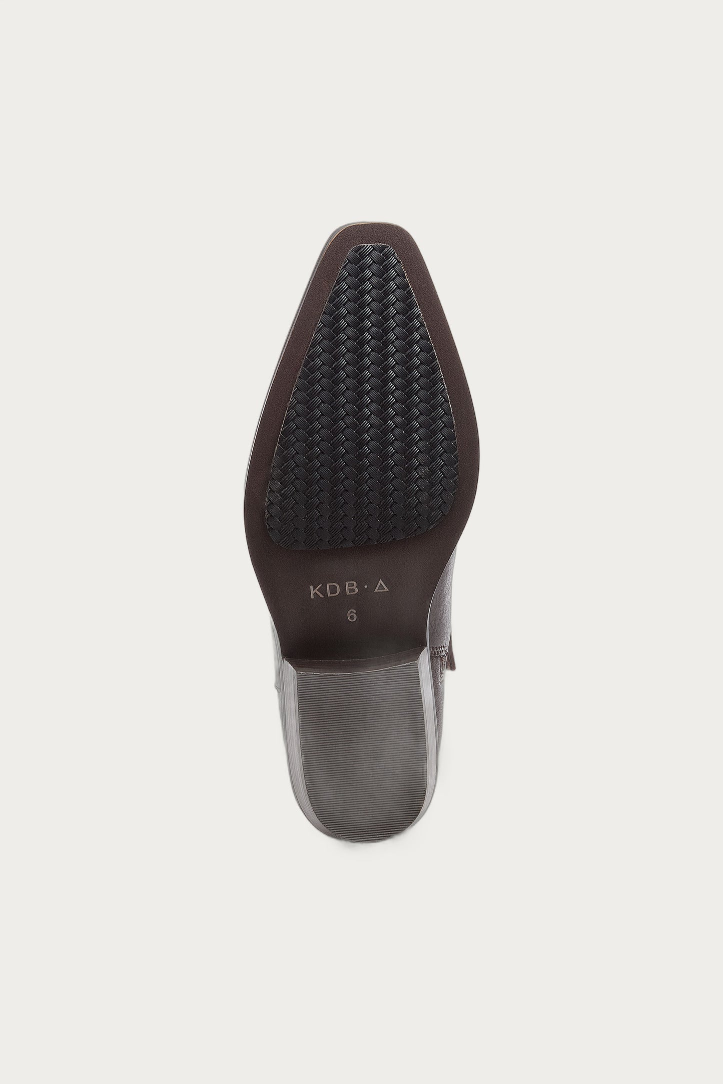Piper Warm Brown Boot