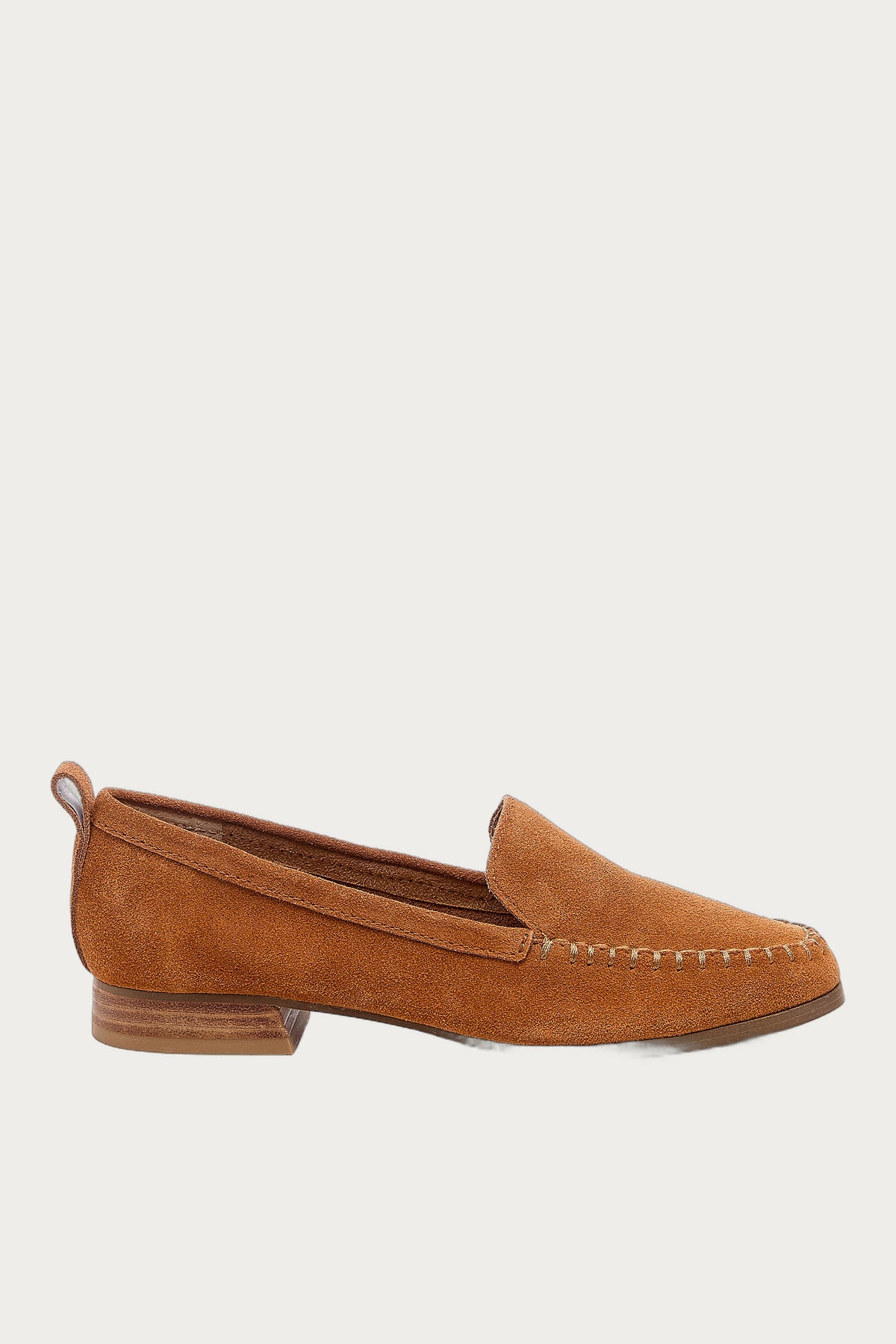 Robbie Cognac Loafer