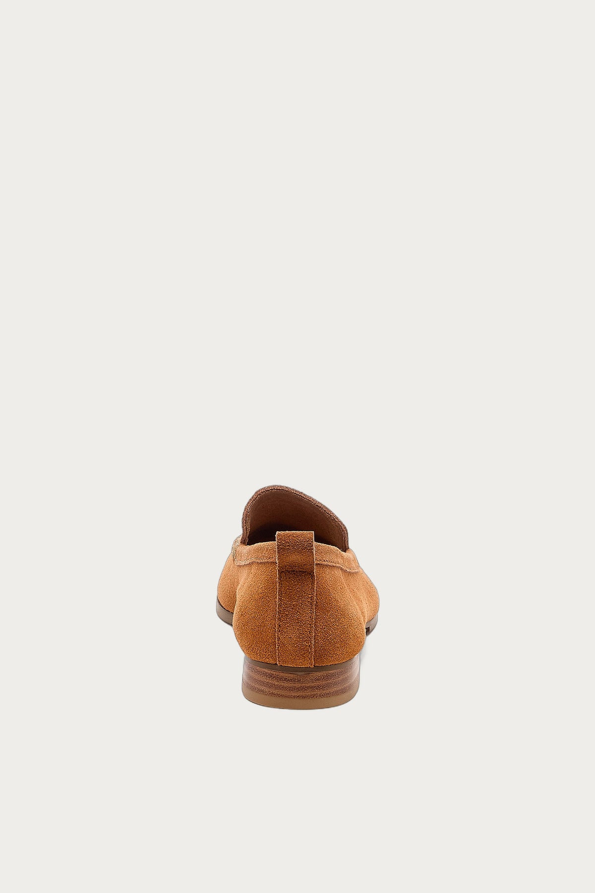 Robbie Cognac Loafer