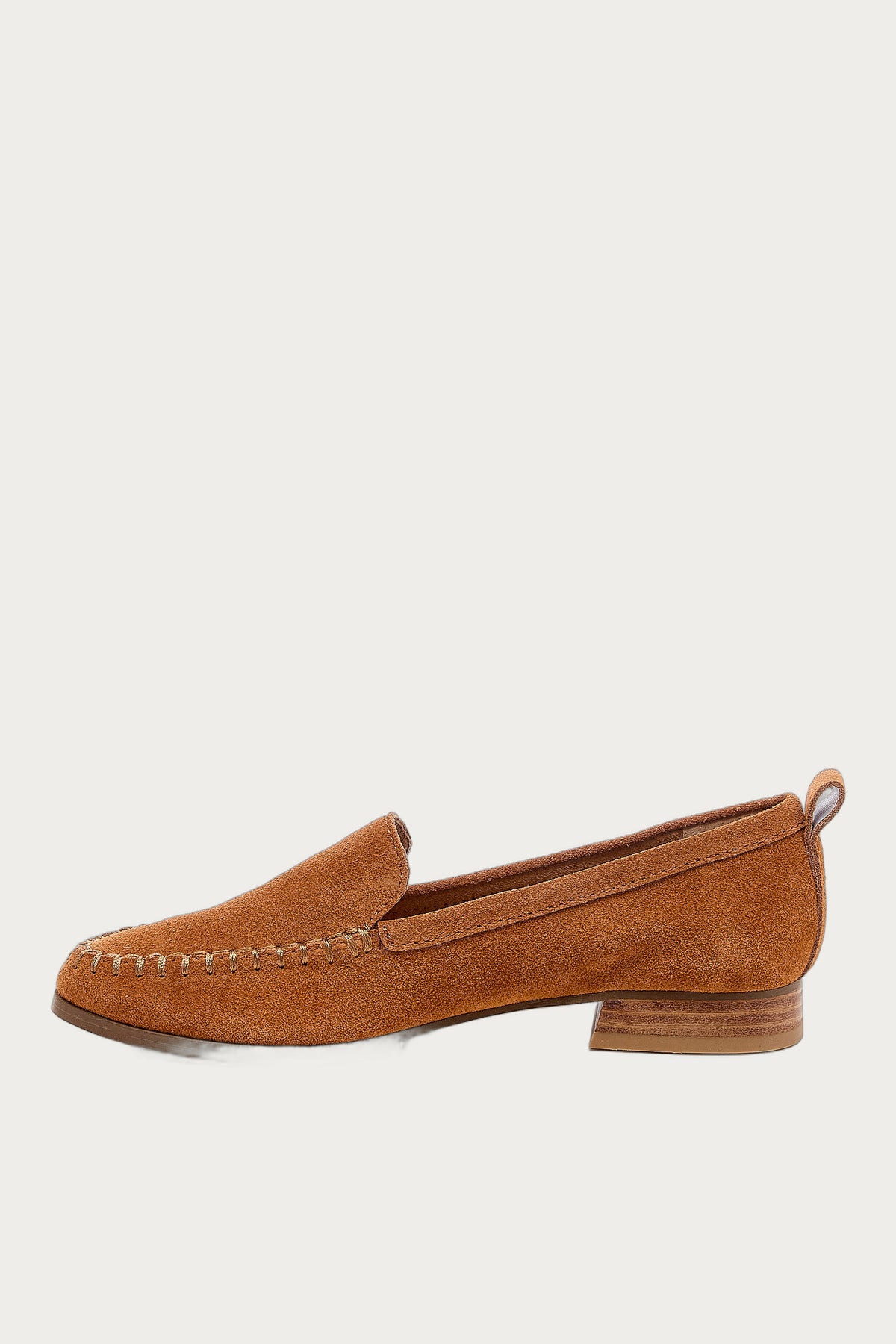 Robbie Cognac Loafer