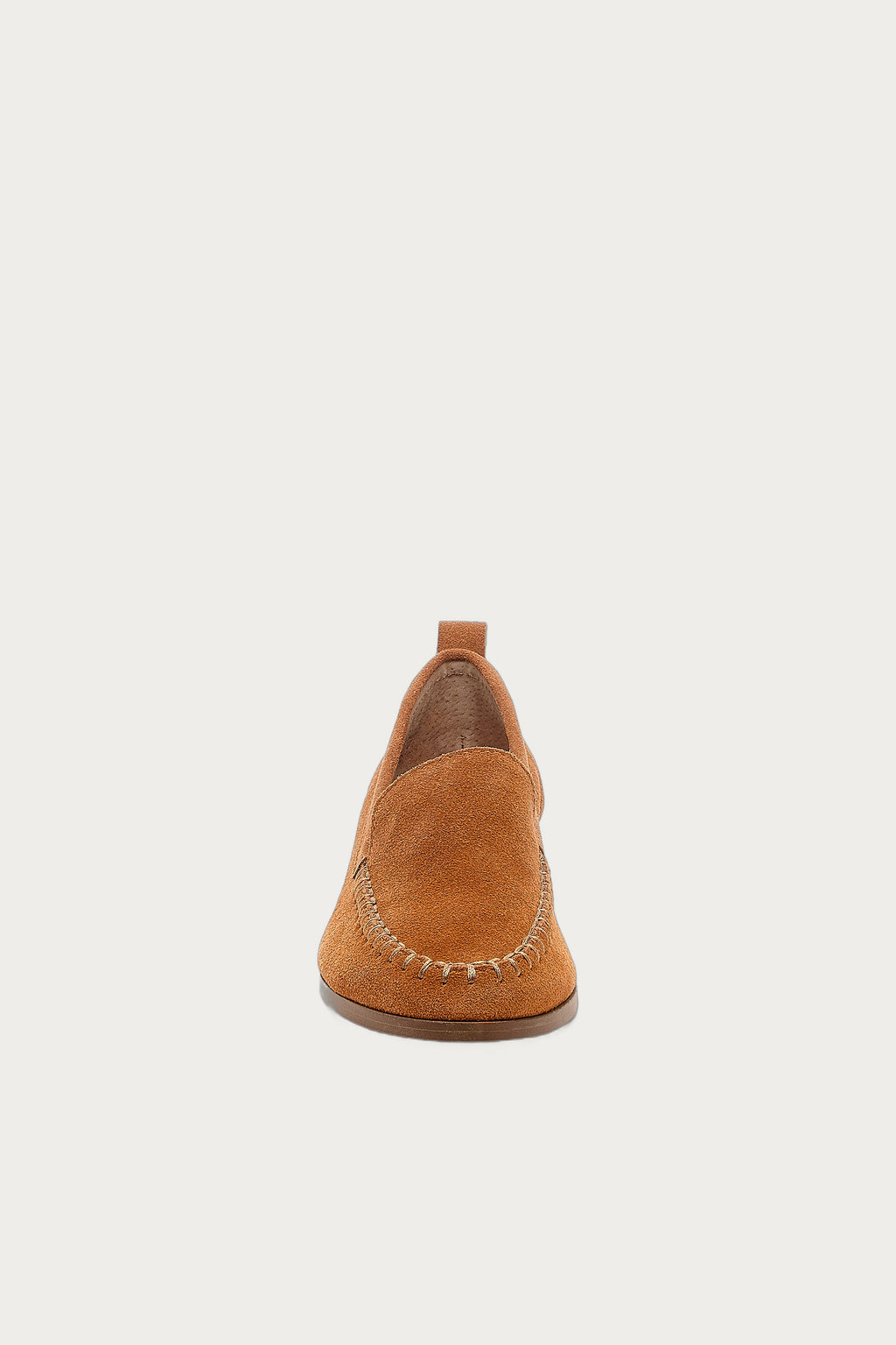 Robbie Cognac Loafer