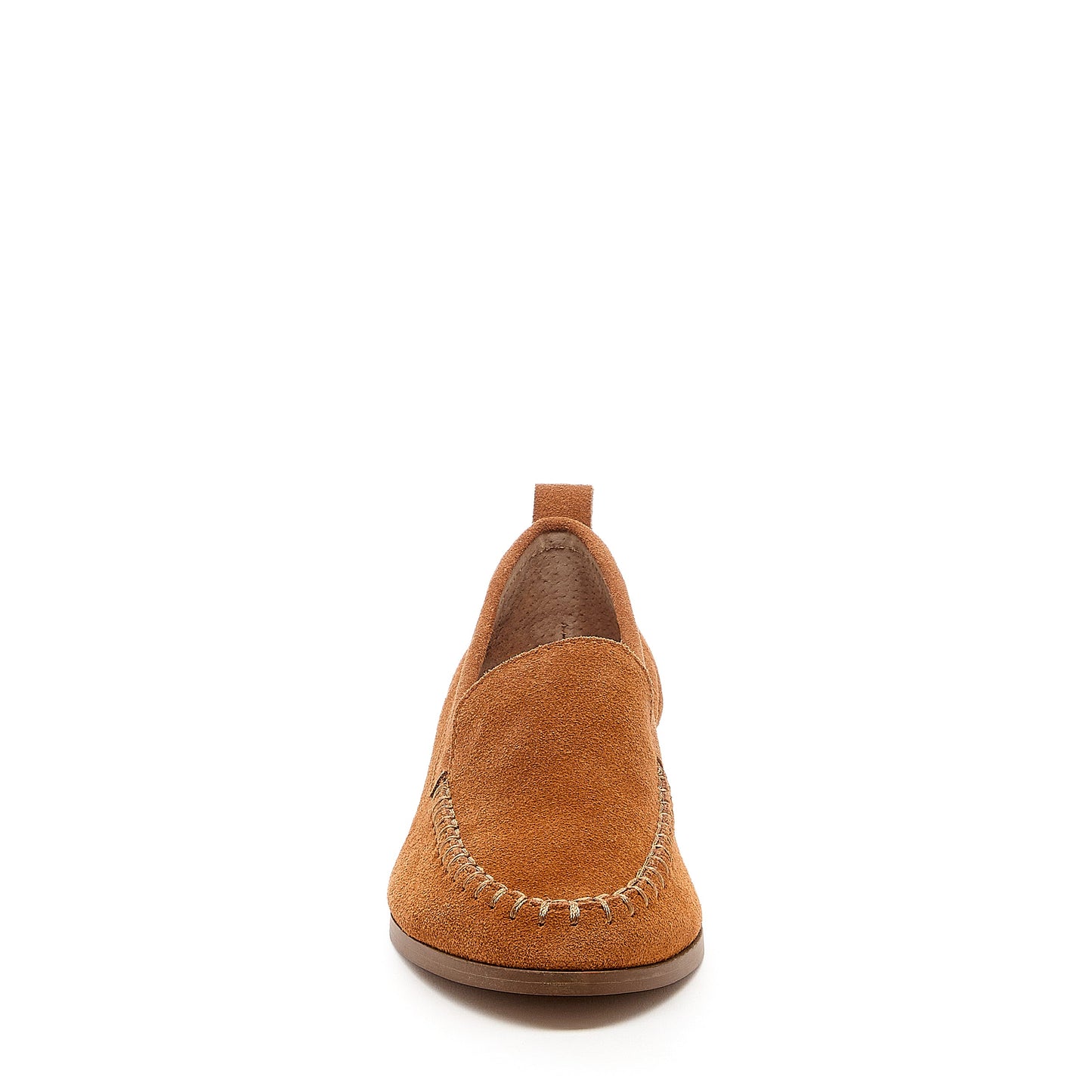 robbie cognac loafer, women's loafers styling detail, Kelsi Dagger Brooklyn