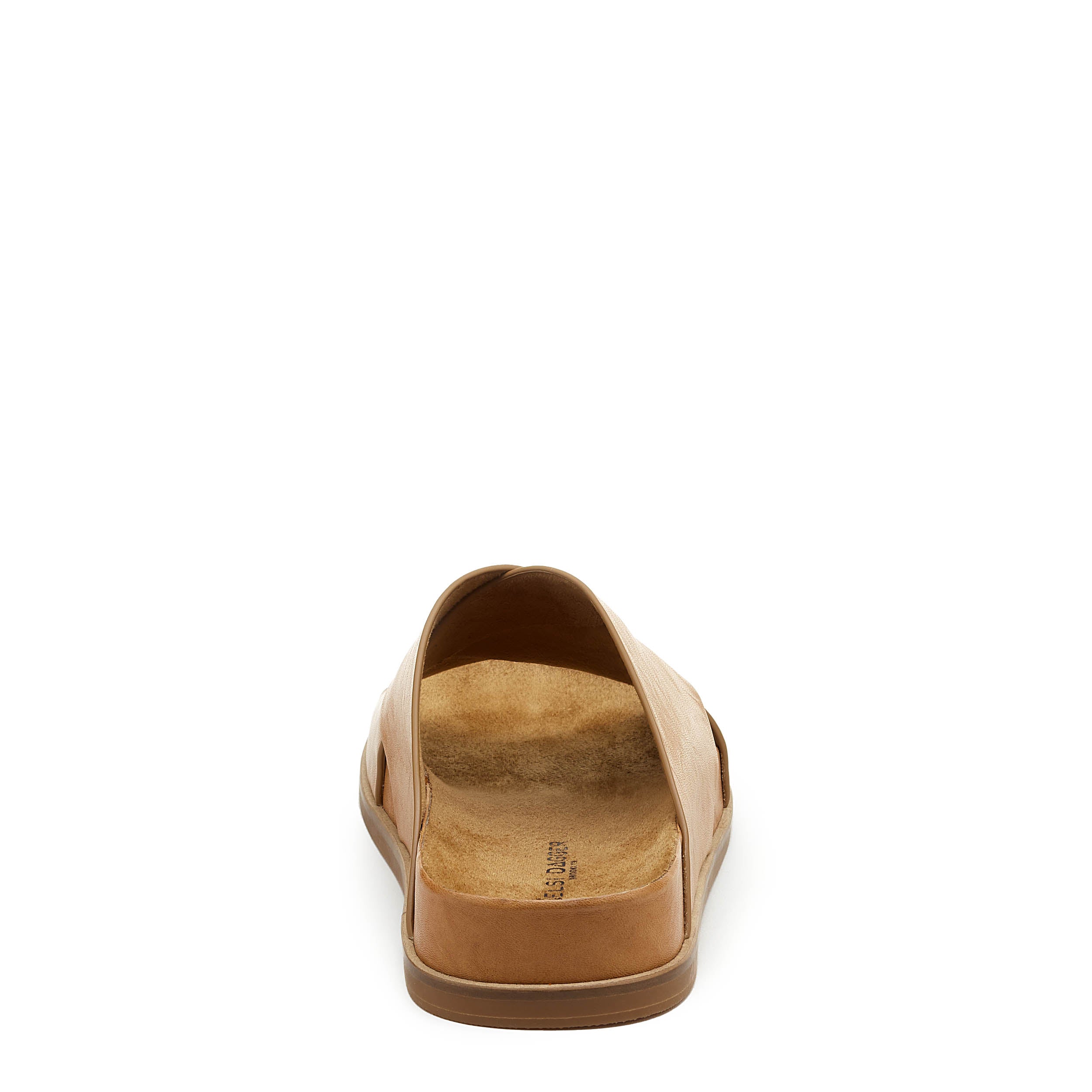 Kelsi Dagger BK® Sailor Tan Slide Sandal