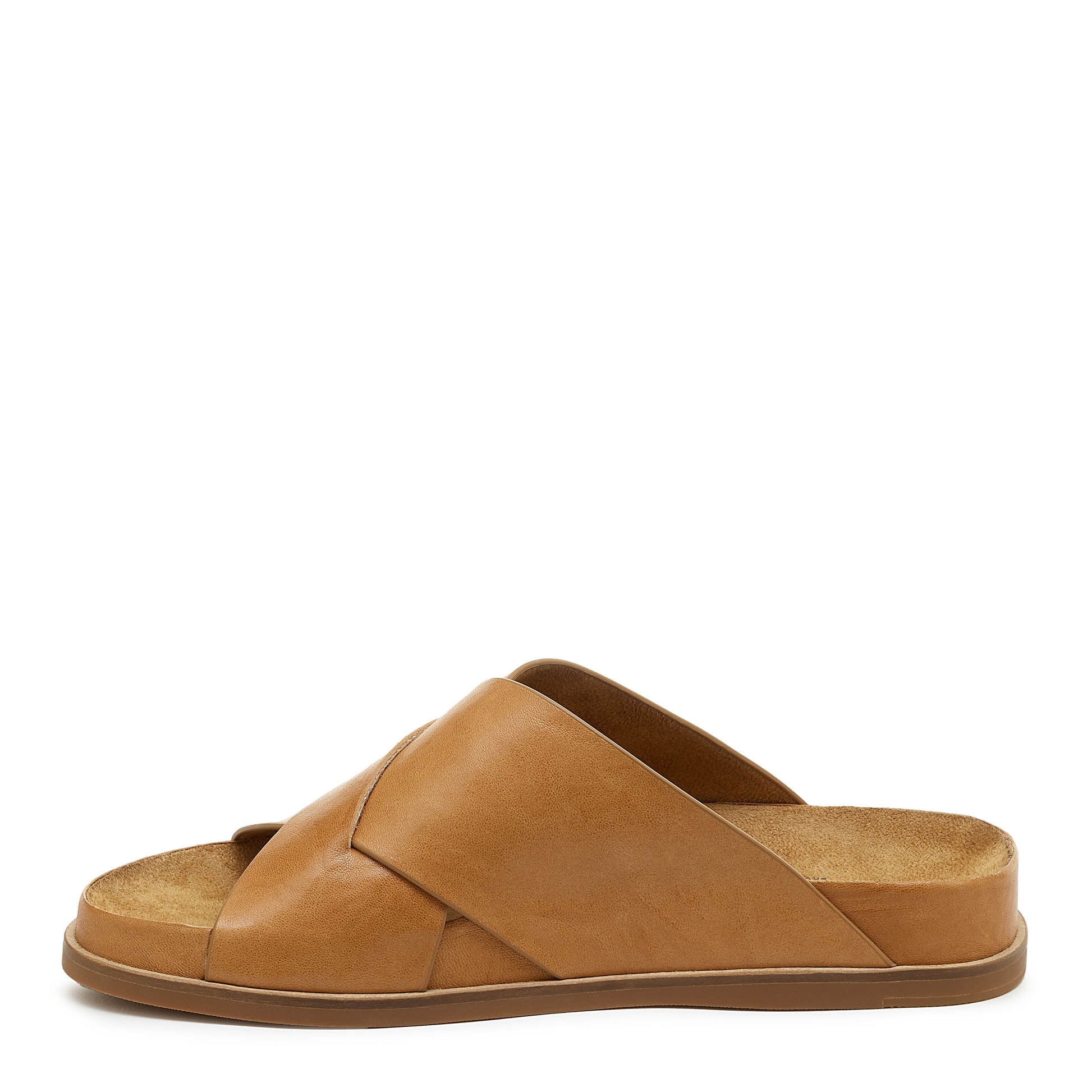 Kelsi Dagger BK® Sailor Tan Slide Sandal