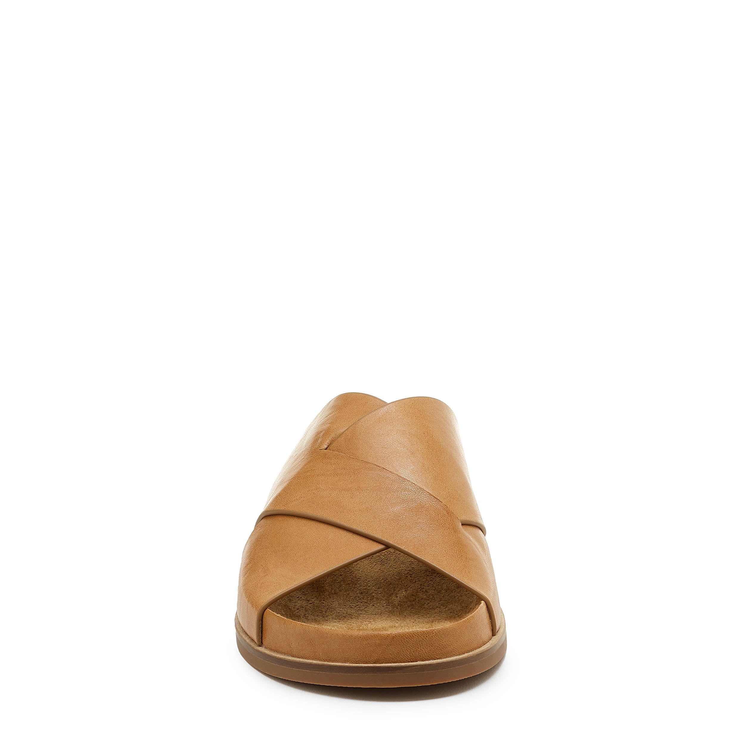 Kelsi Dagger BK® Sailor Tan Slide Sandal