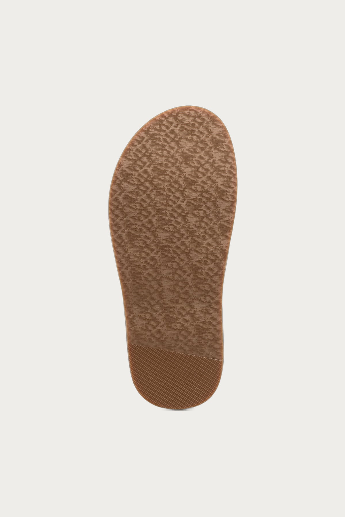 Shay Salt Raffia Slide Sandal