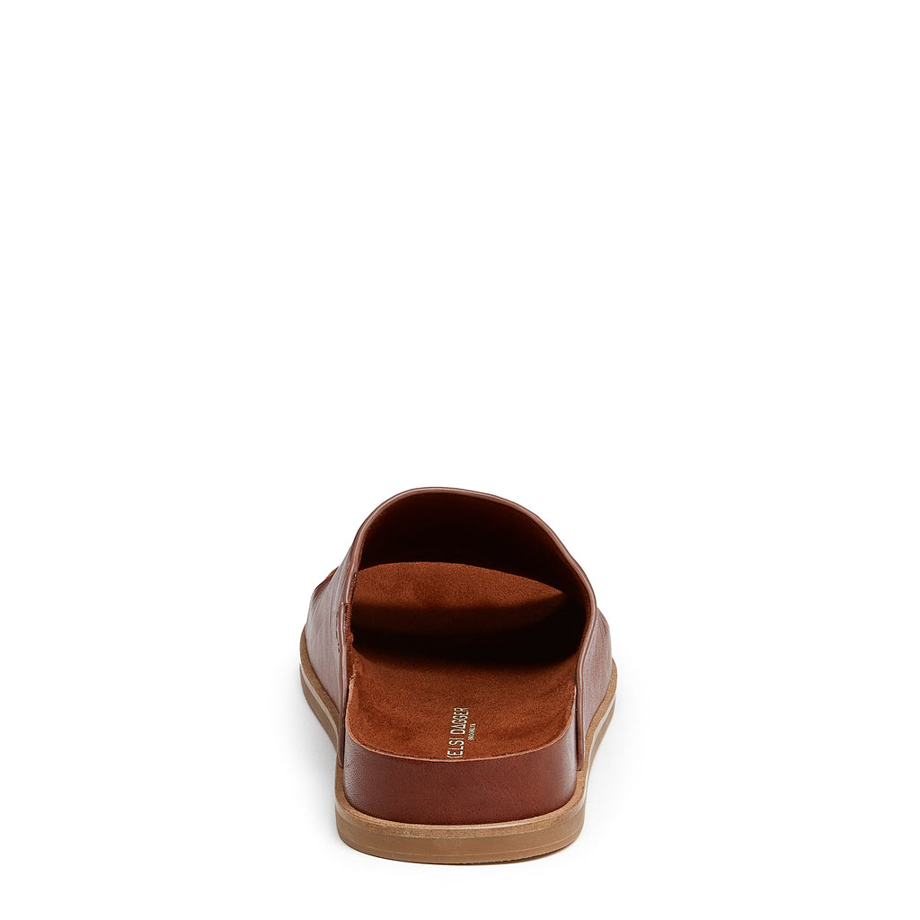 Squish Cider Slide Sandals