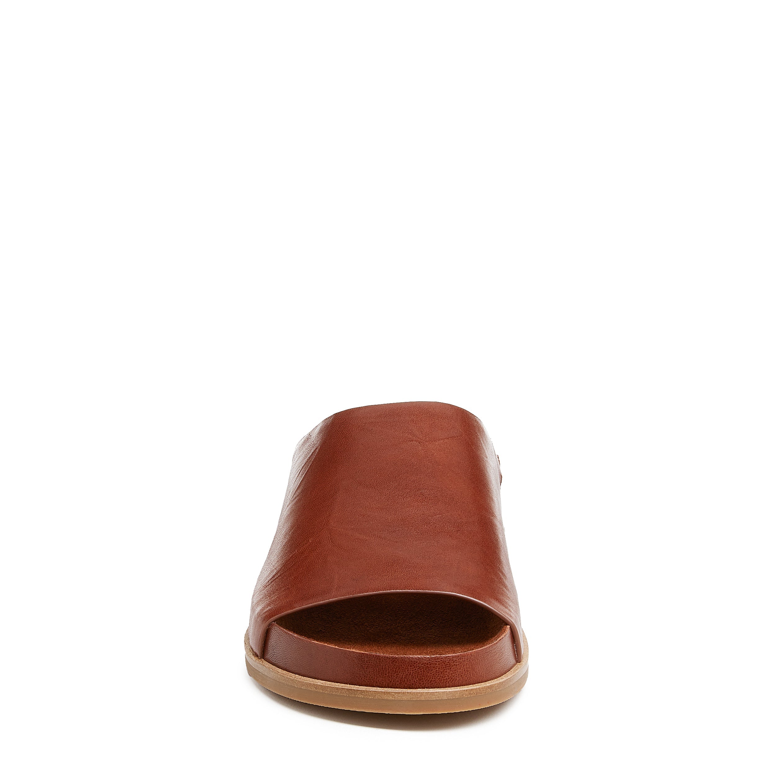 Squish Cider Slide Sandals