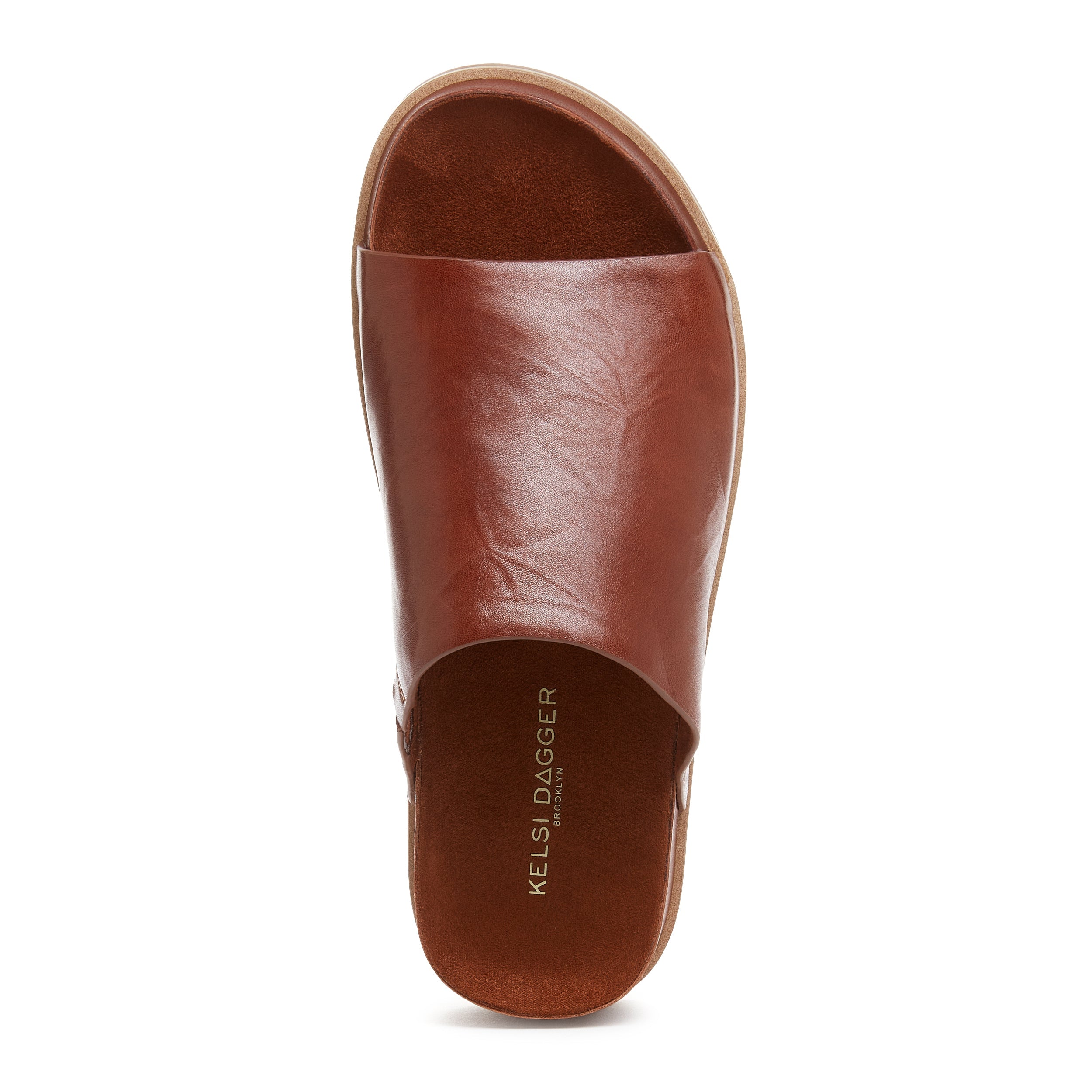 Squish Cider Slide Sandals