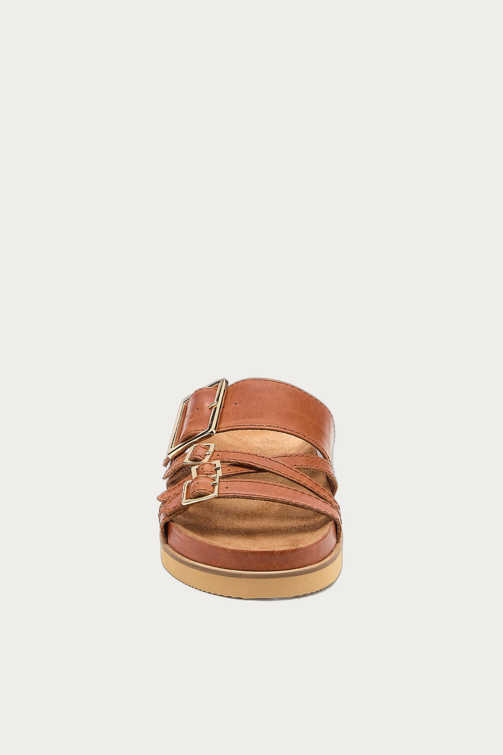 Stella Auburn Slide Sandals