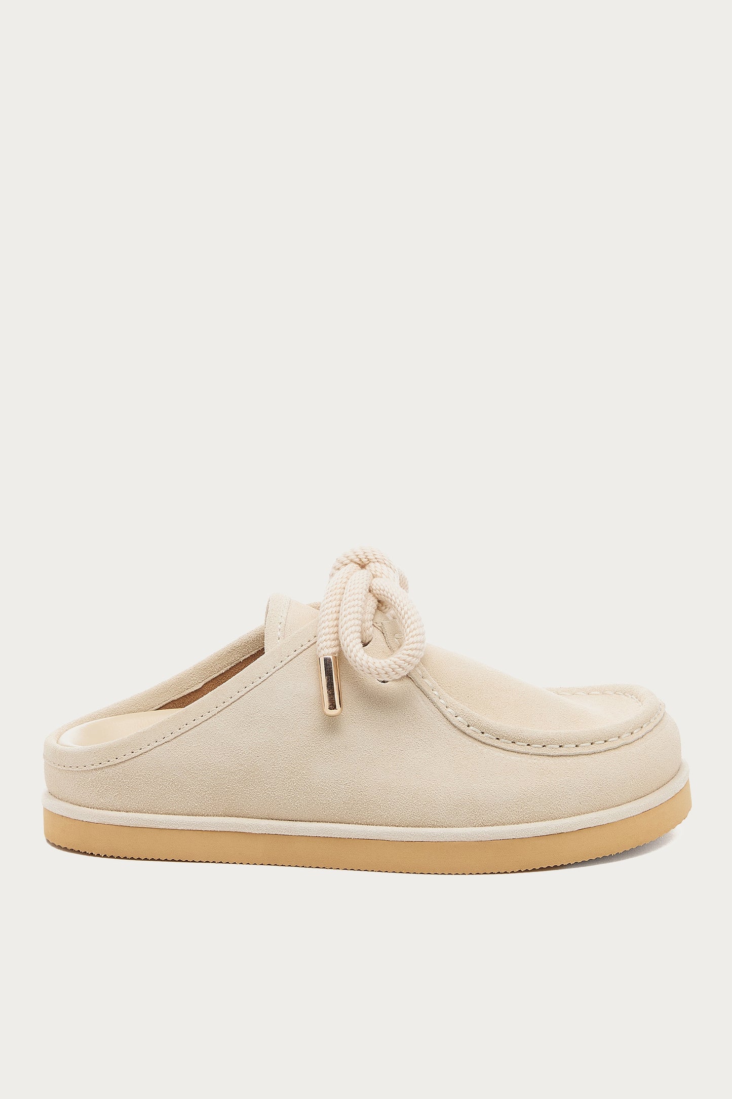 Stormy Dune Mules