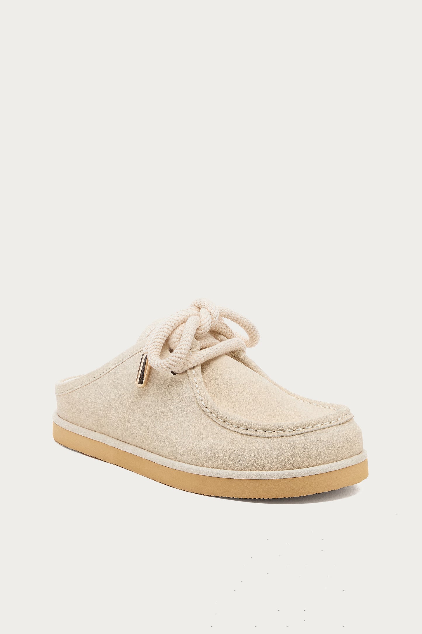 Stormy Dune Mules