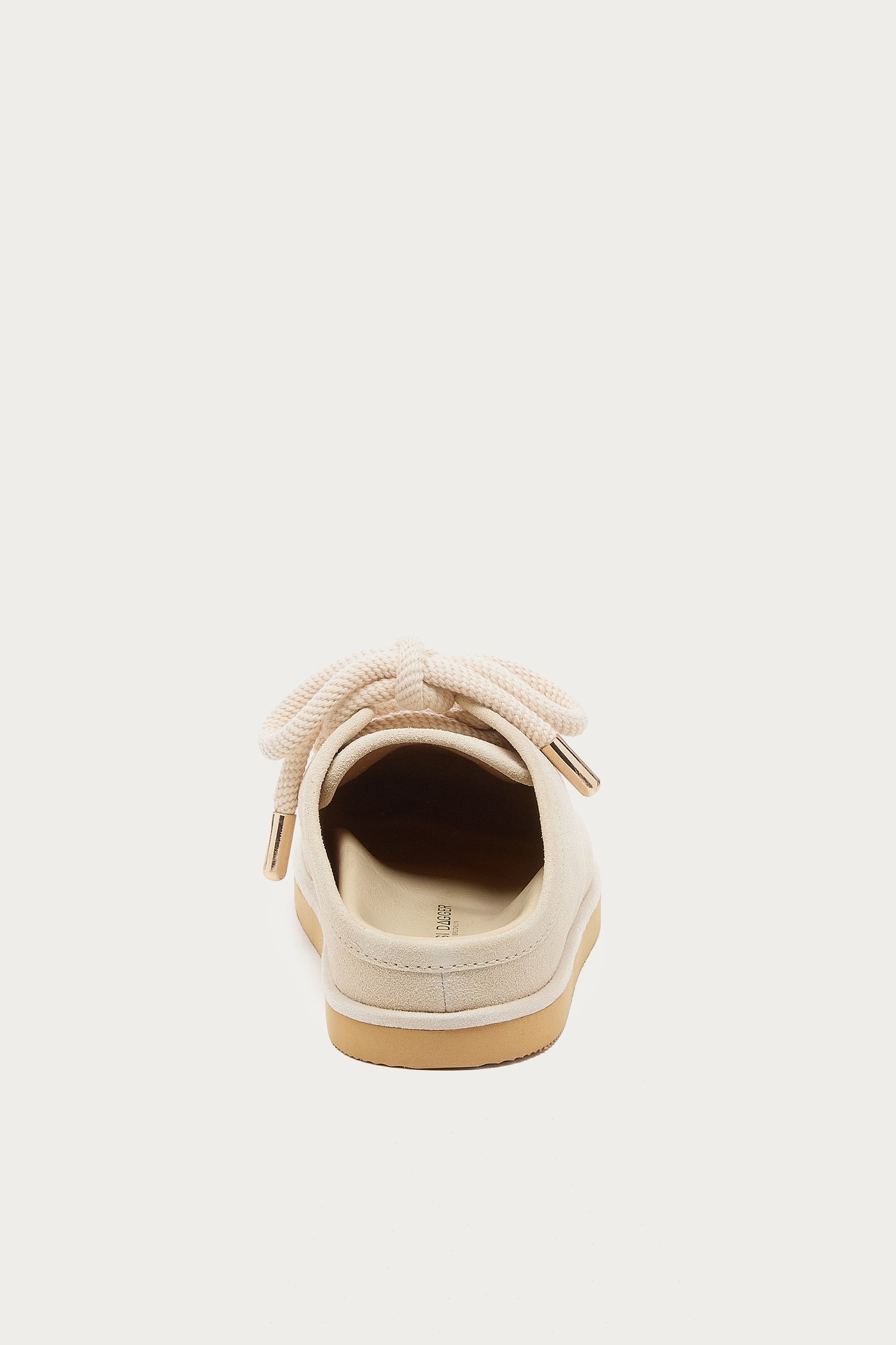 Stormy Dune Mules