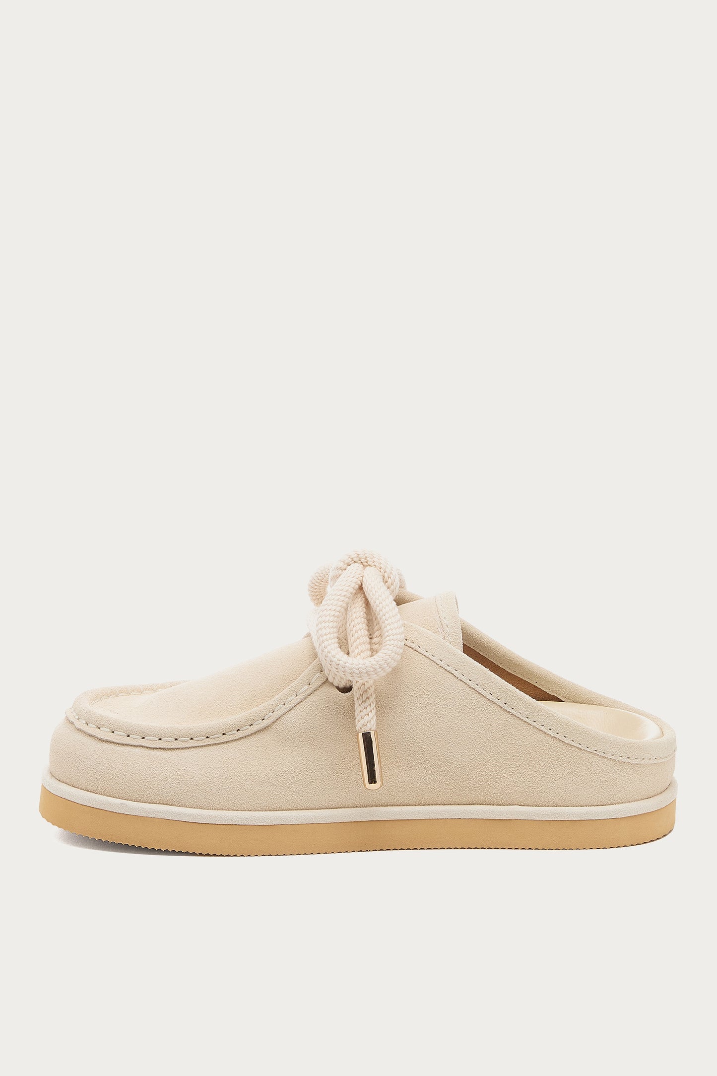 Stormy Dune Mules