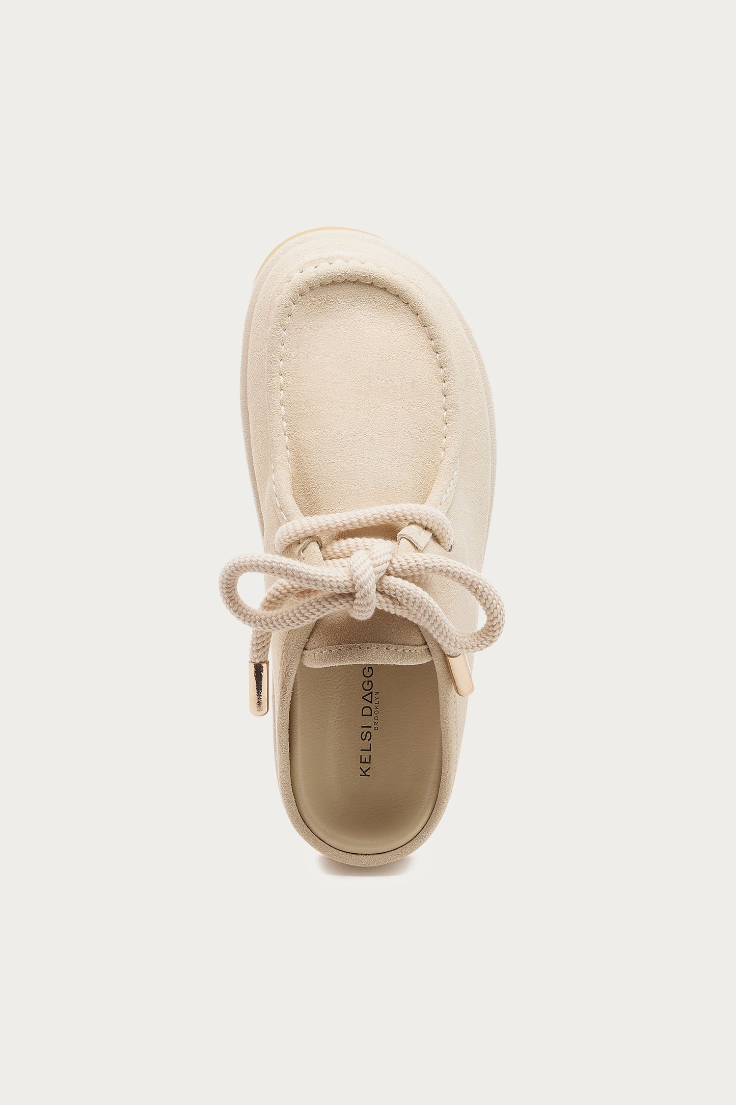 Stormy Dune Mules