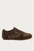 Stover Cacao Sneakers