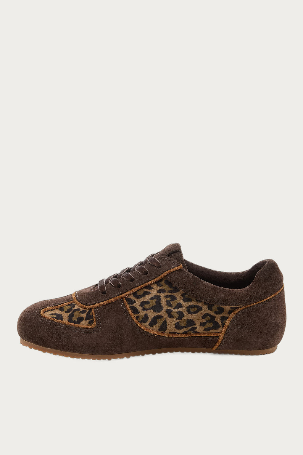 Stover Cacao Sneakers