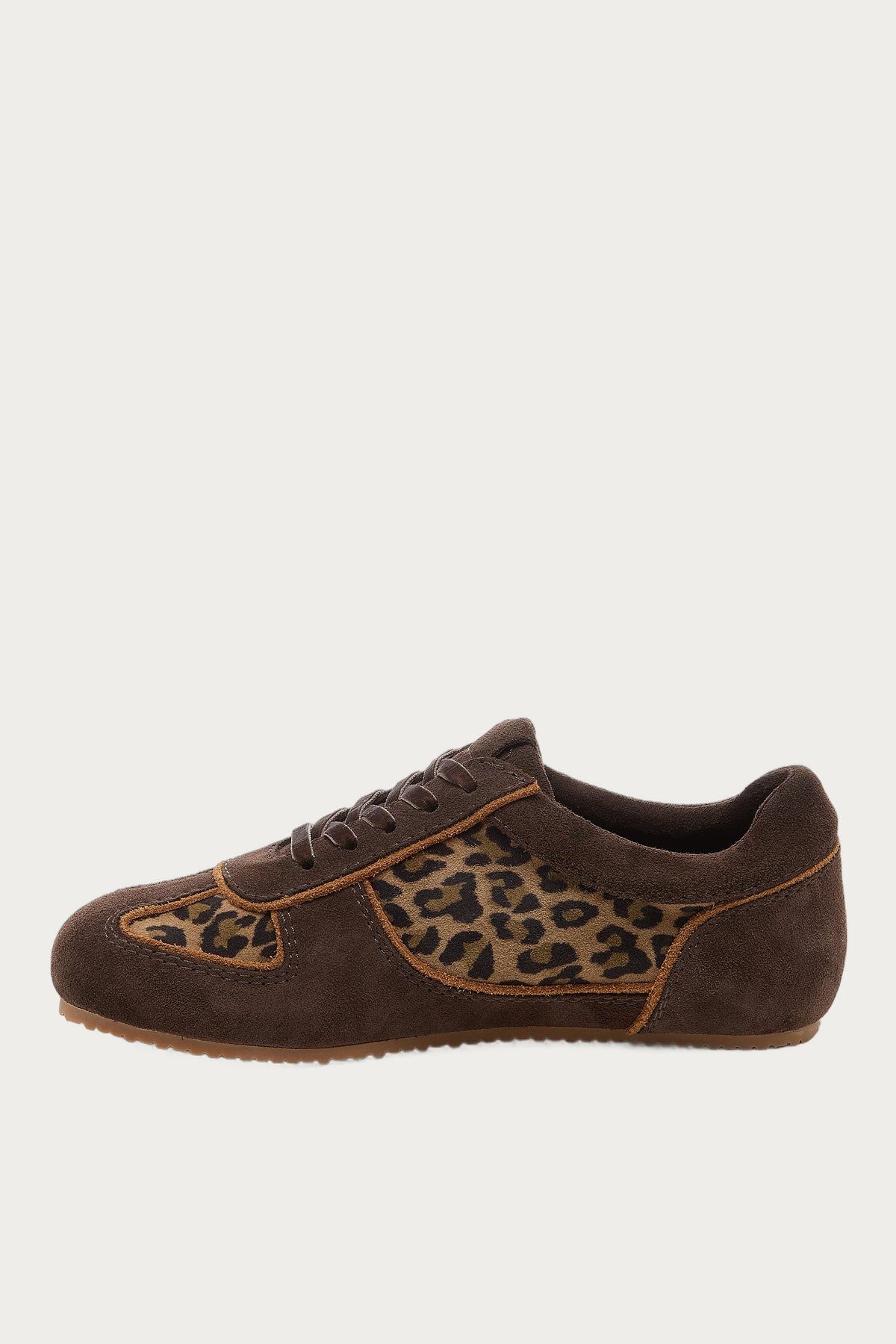 Stover Cacao Sneakers