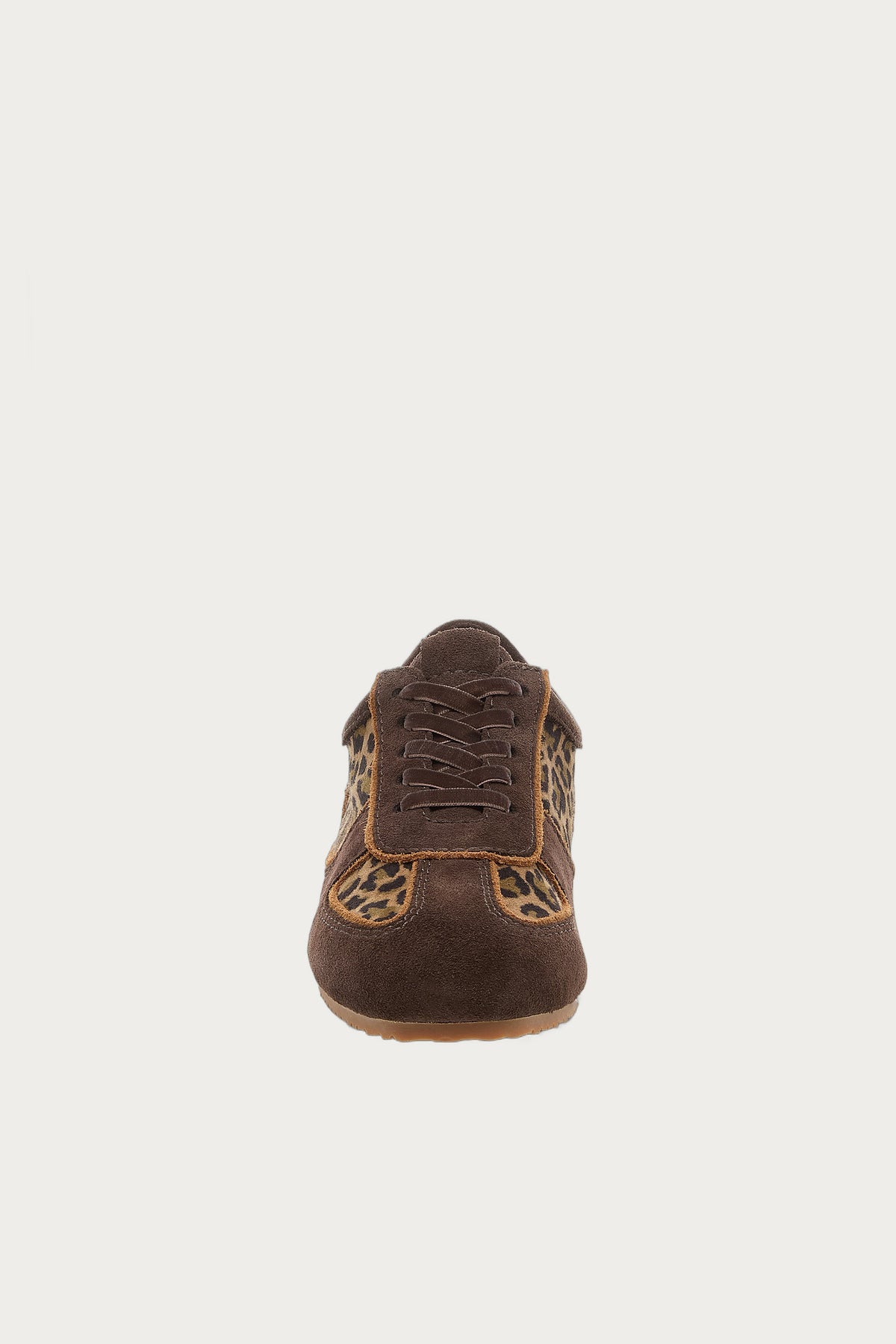 Stover Cacao Sneakers