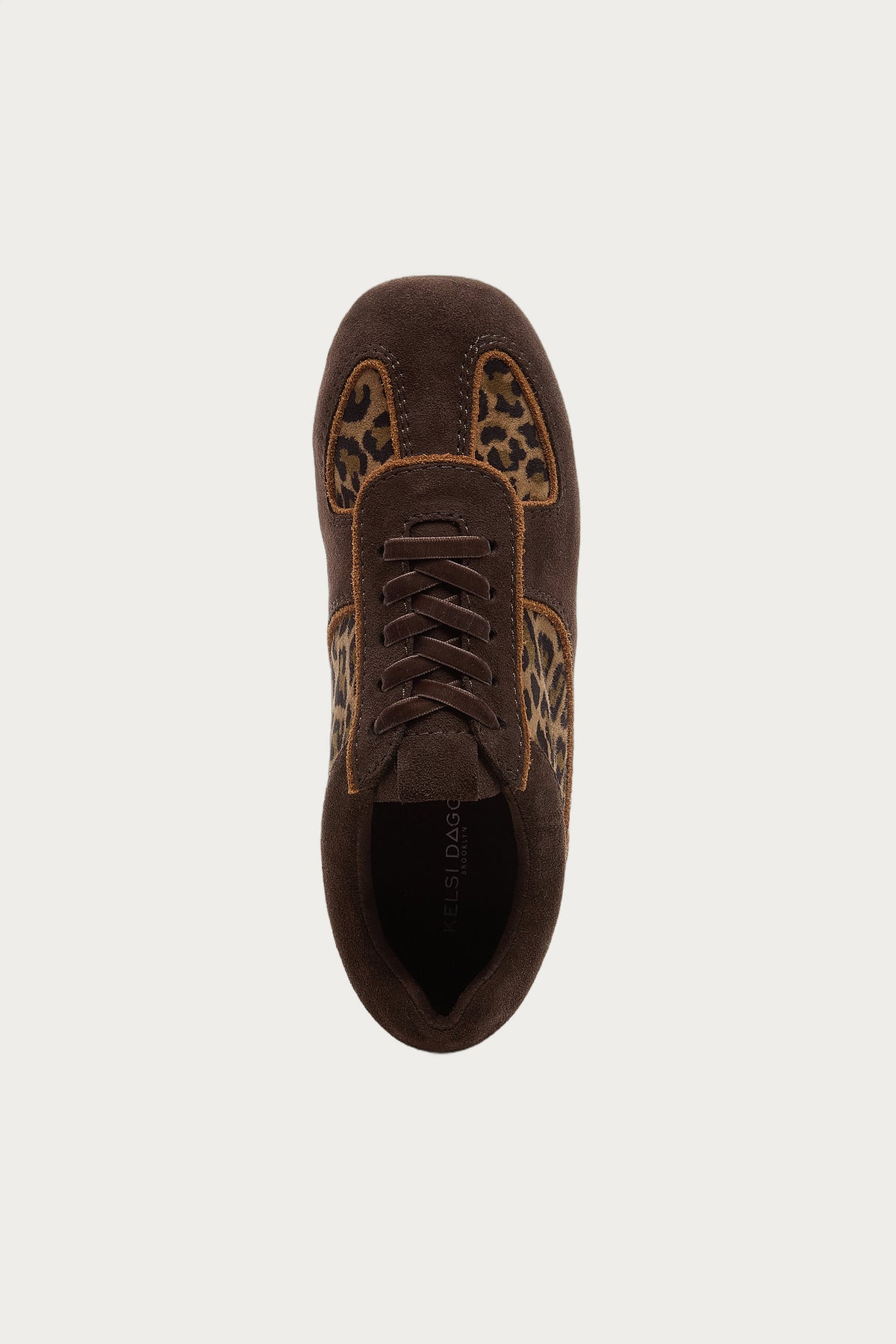 Stover Cacao Sneakers