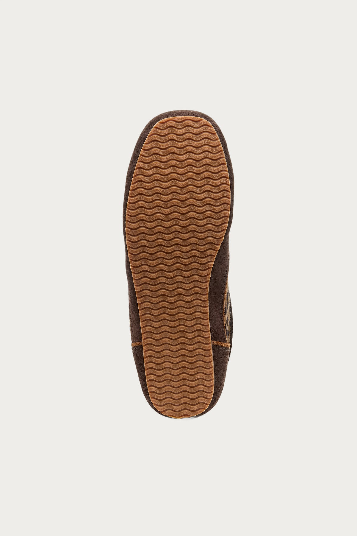 Stover Cacao Sneakers
