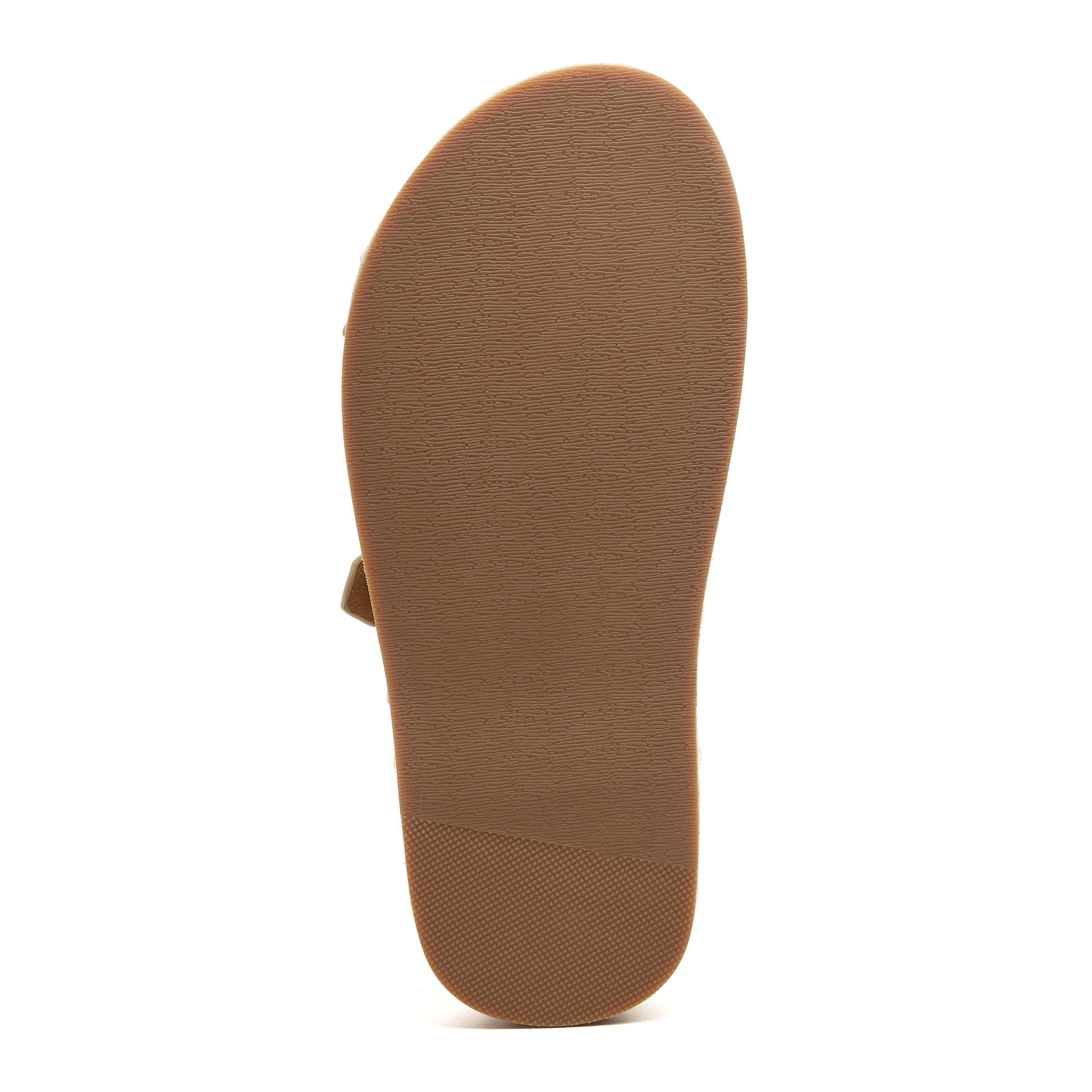 stu oatmeal studded suede slide sandal, women's slide sandal styling detail, Kelsi Dagger Brooklyn