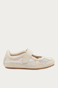 Swish Salt Mary Jane Sneaker