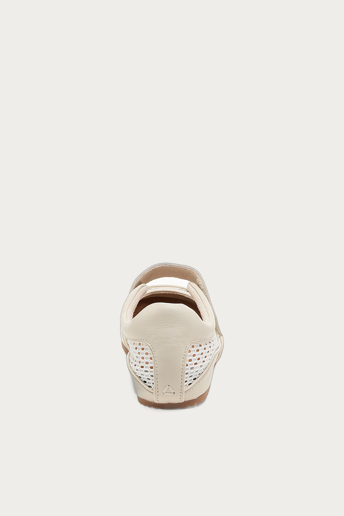 Swish Salt Mary Jane Sneaker