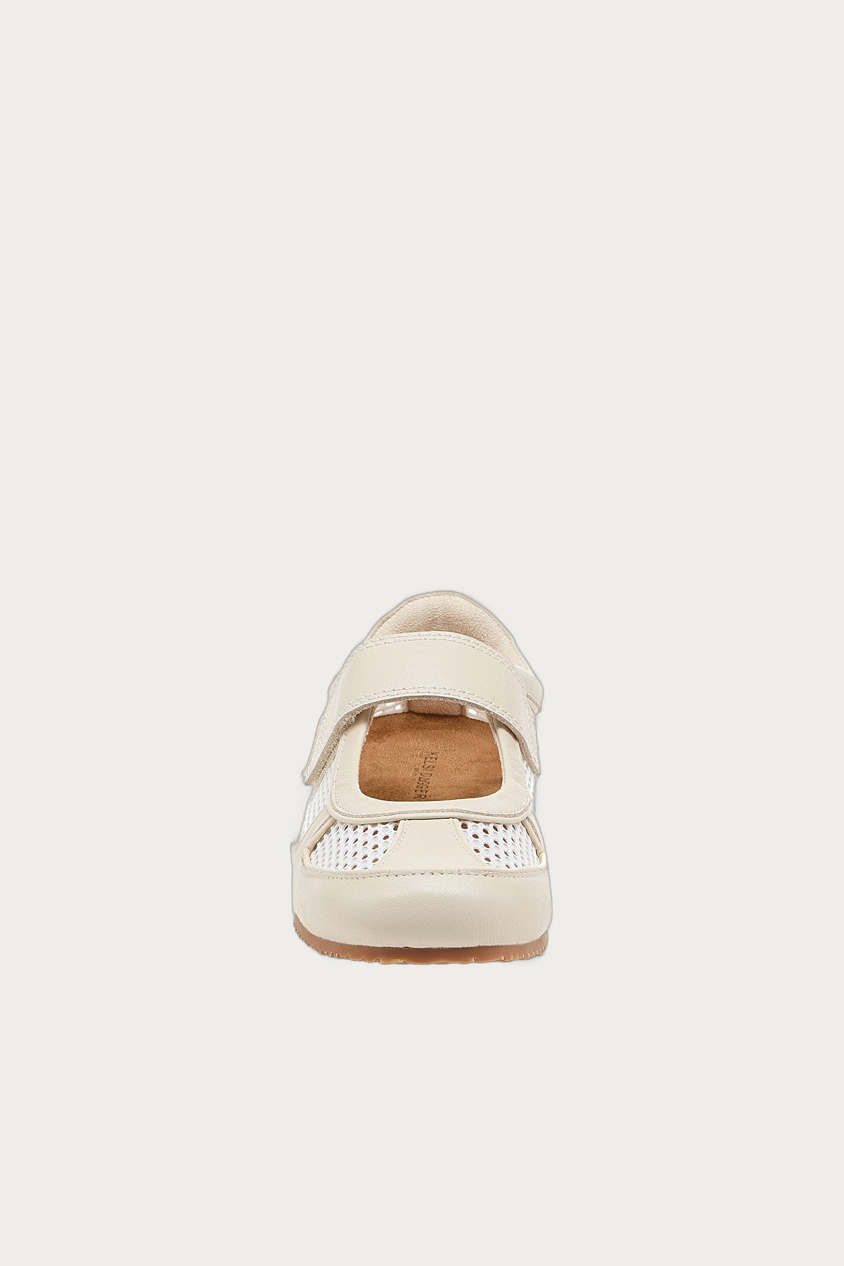 Swish Salt Mary Jane Sneaker
