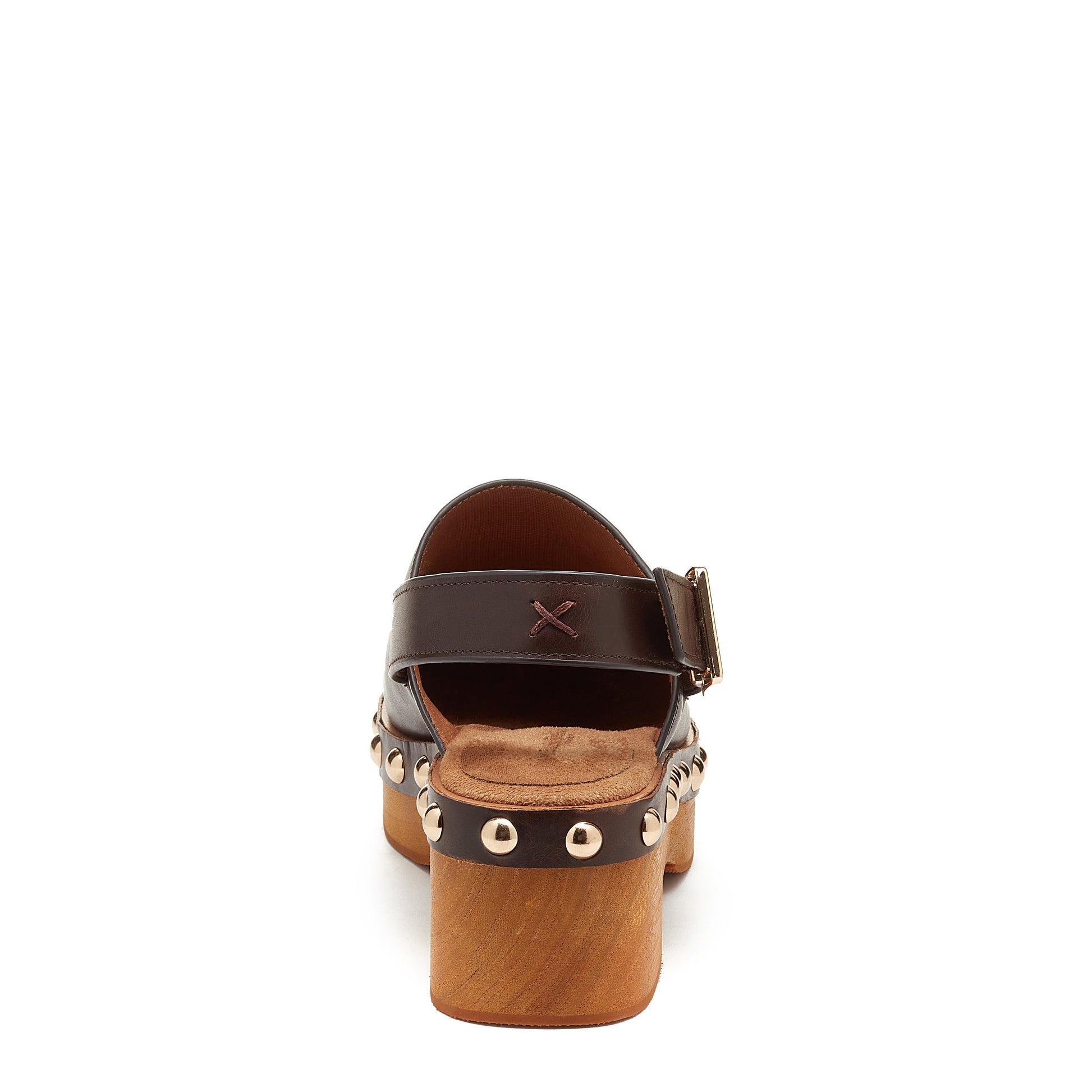 Kelsi Dagger BK® Warehouse Buffalo Slingback Clog