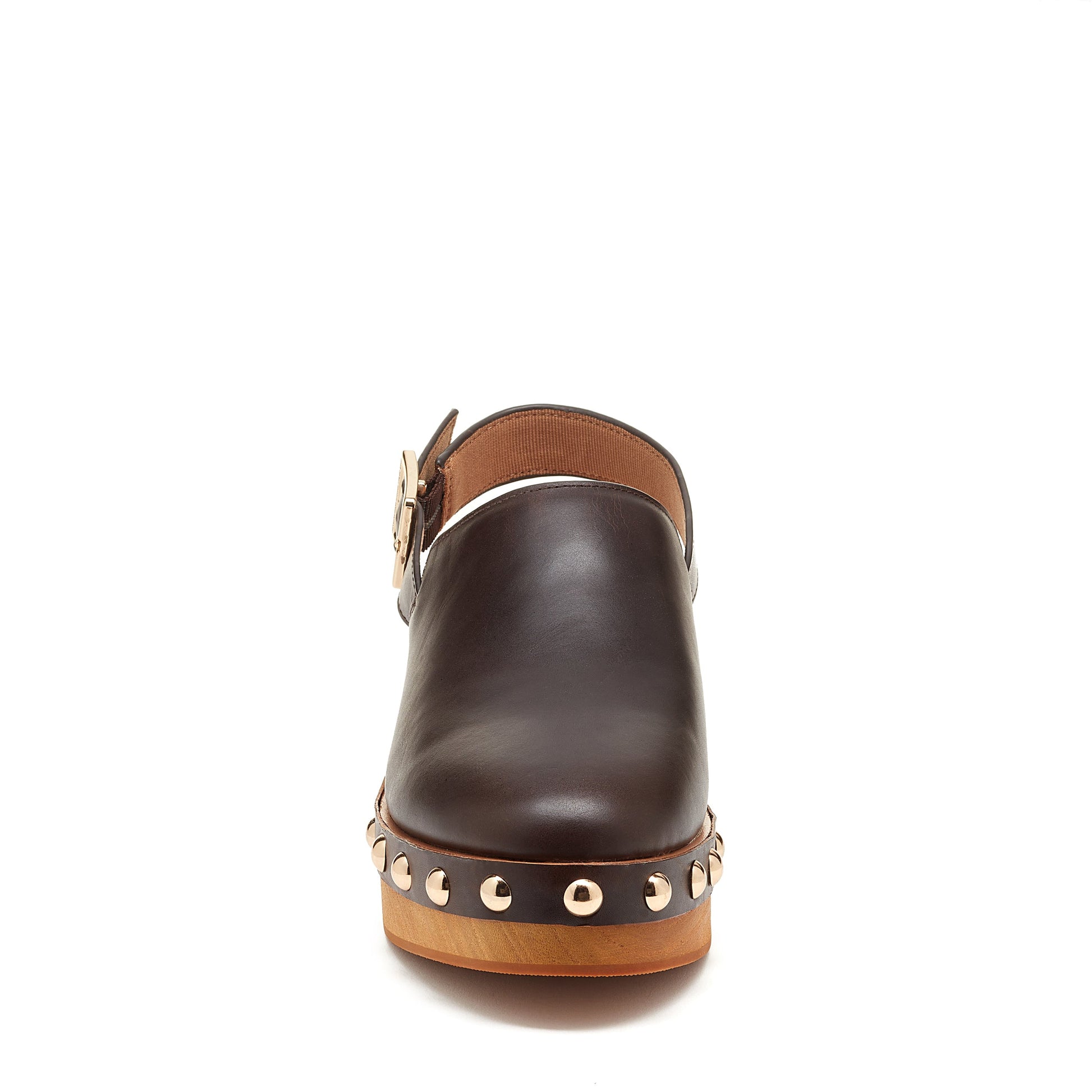 Kelsi Dagger BK® Warehouse Buffalo Slingback Clog