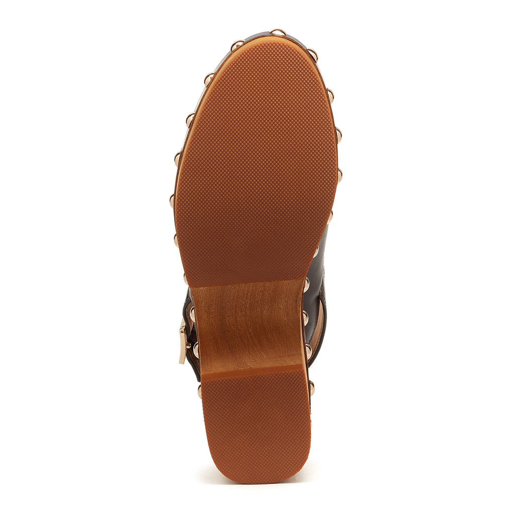 Kelsi Dagger BK® Warehouse Buffalo Slingback Clog
