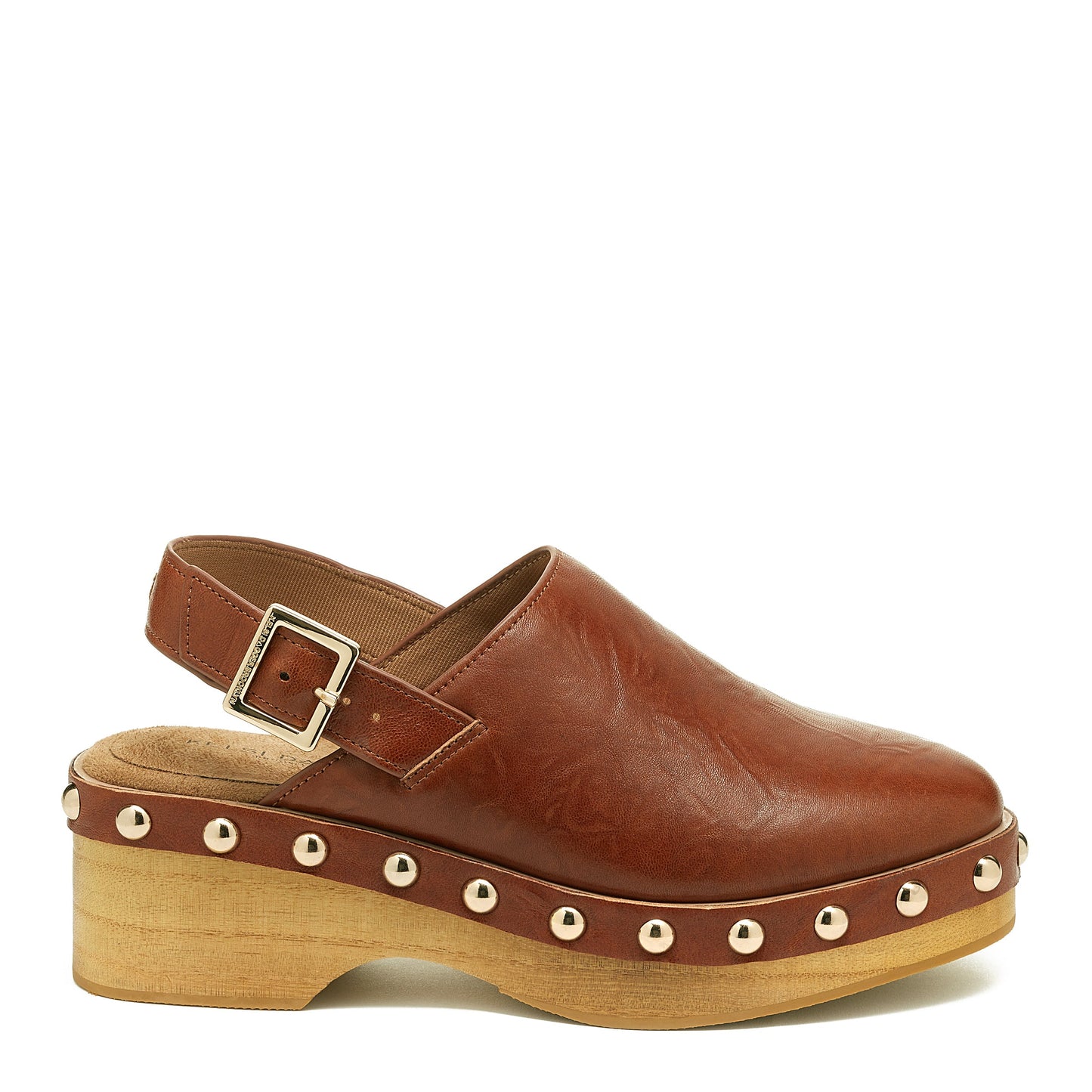 Kelsi Dagger BK® Warehouse Peanut Slingback Clog