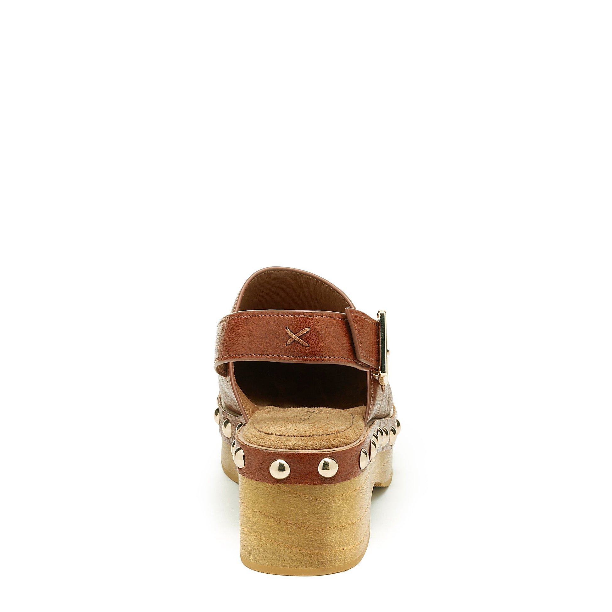 Kelsi Dagger BK® Warehouse Peanut Slingback Clog