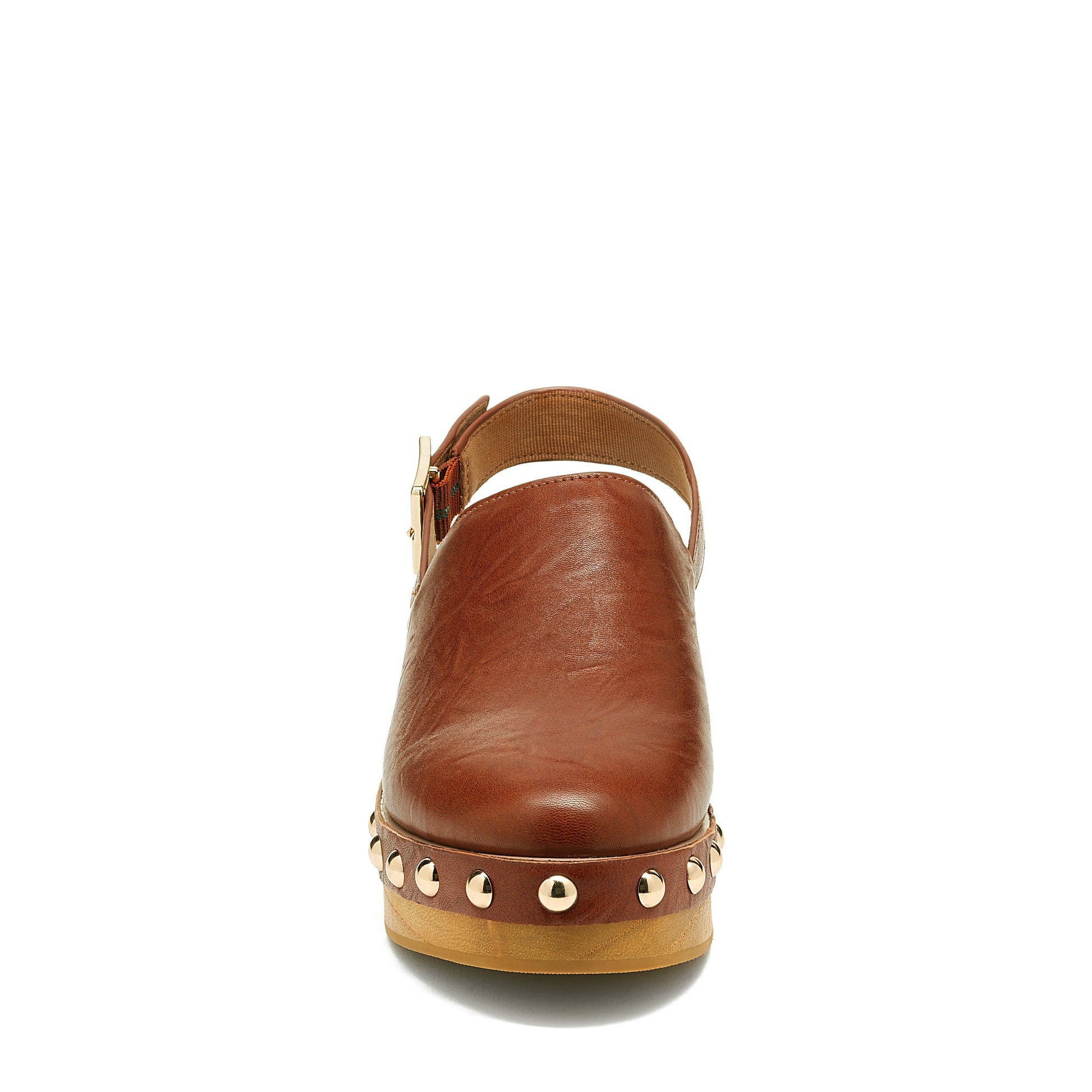 Kelsi Dagger BK® Warehouse Peanut Slingback Clog