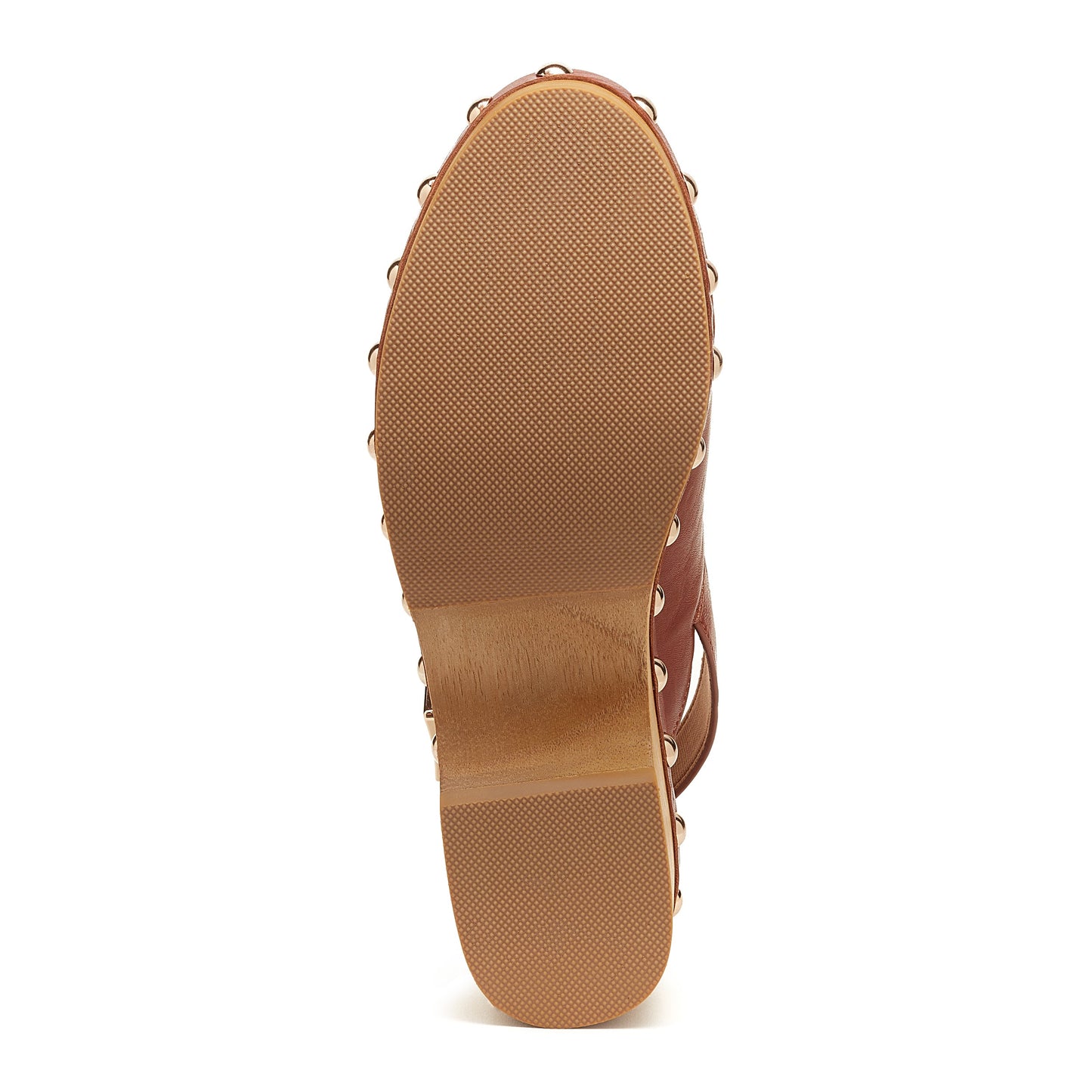 Kelsi Dagger BK® Warehouse Peanut Slingback Clog