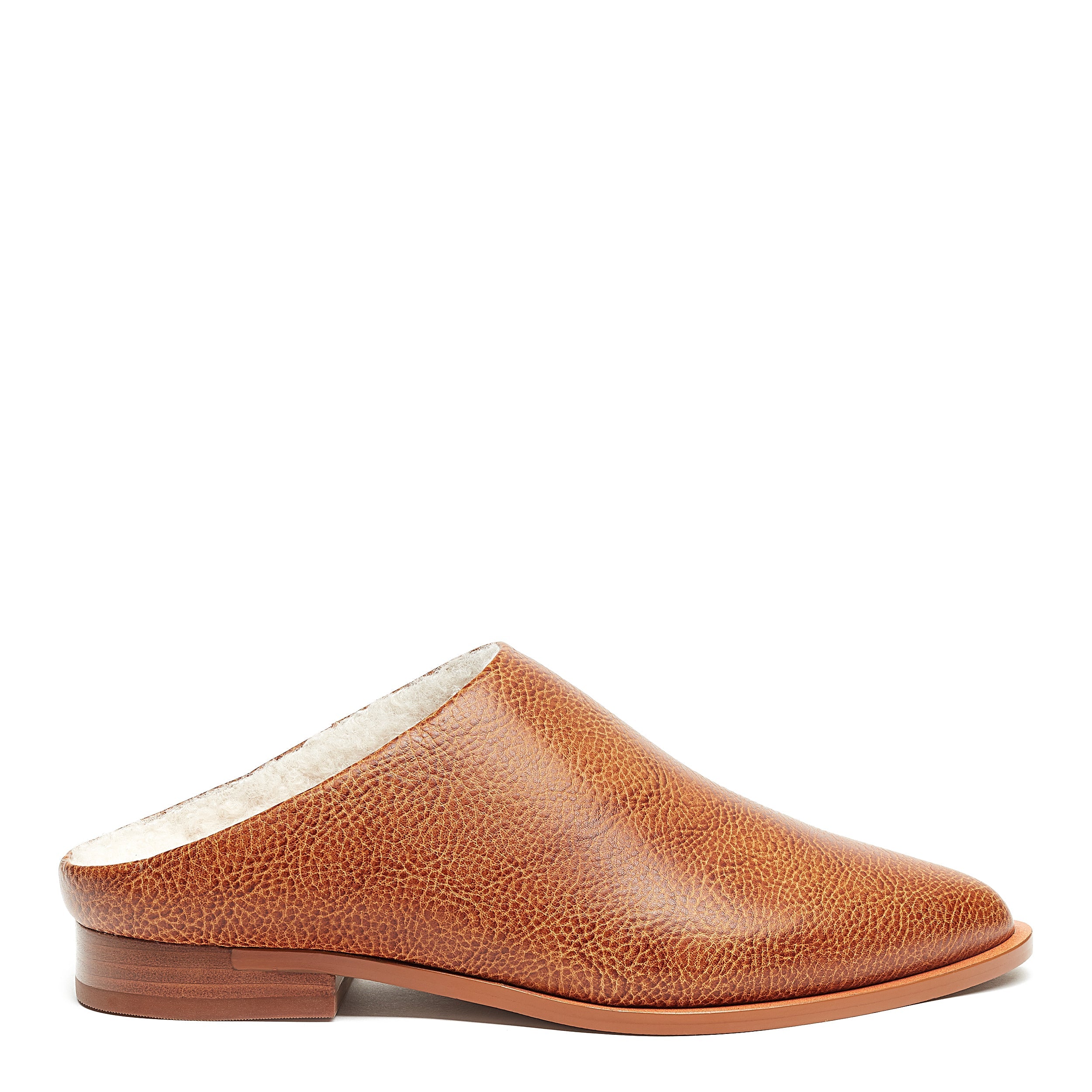 Sail Saddle Mule