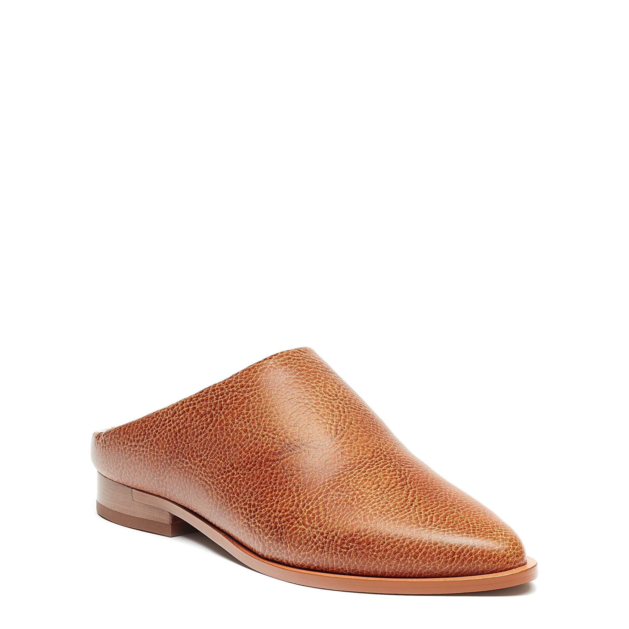 Sail Saddle Mule