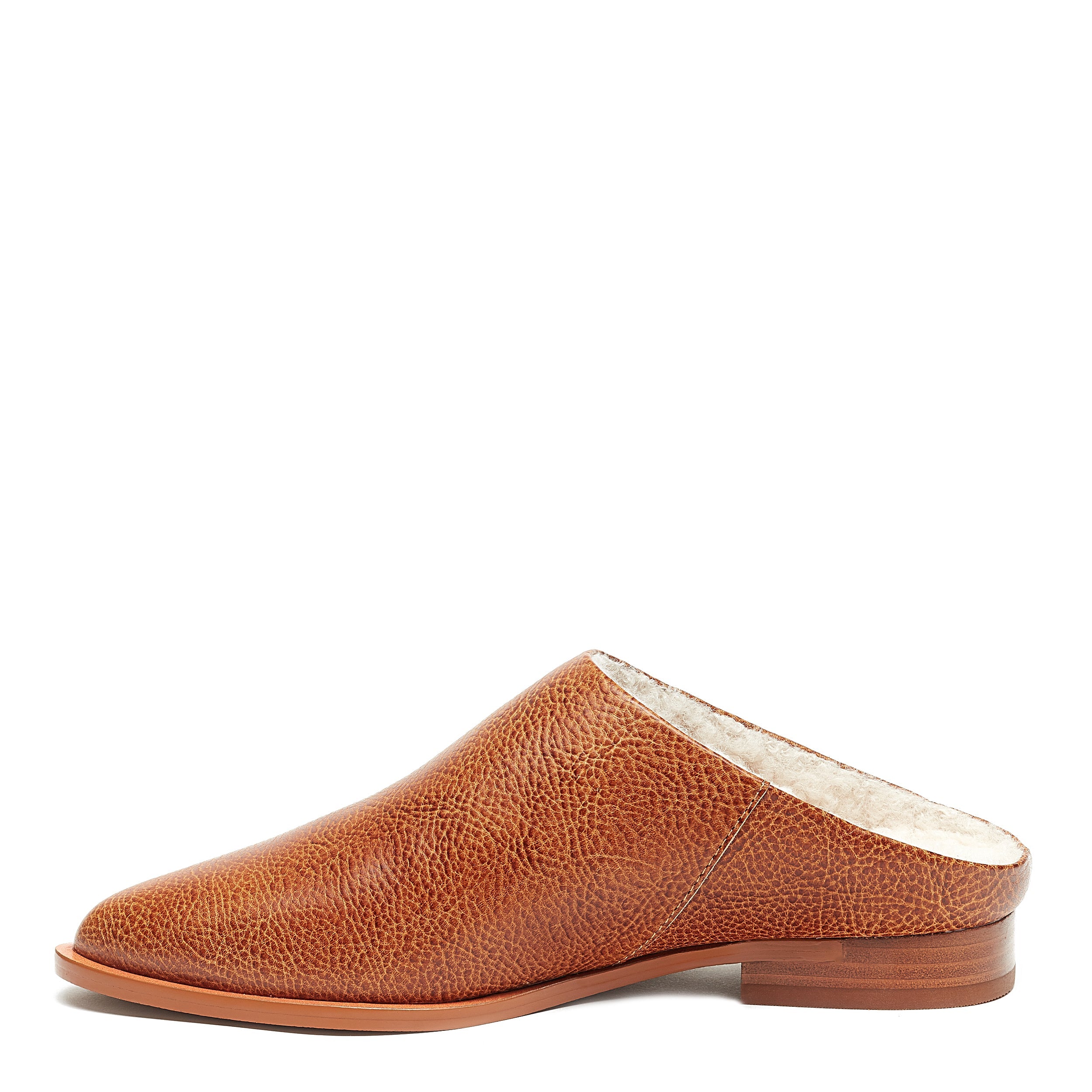 Sail Saddle Mule
