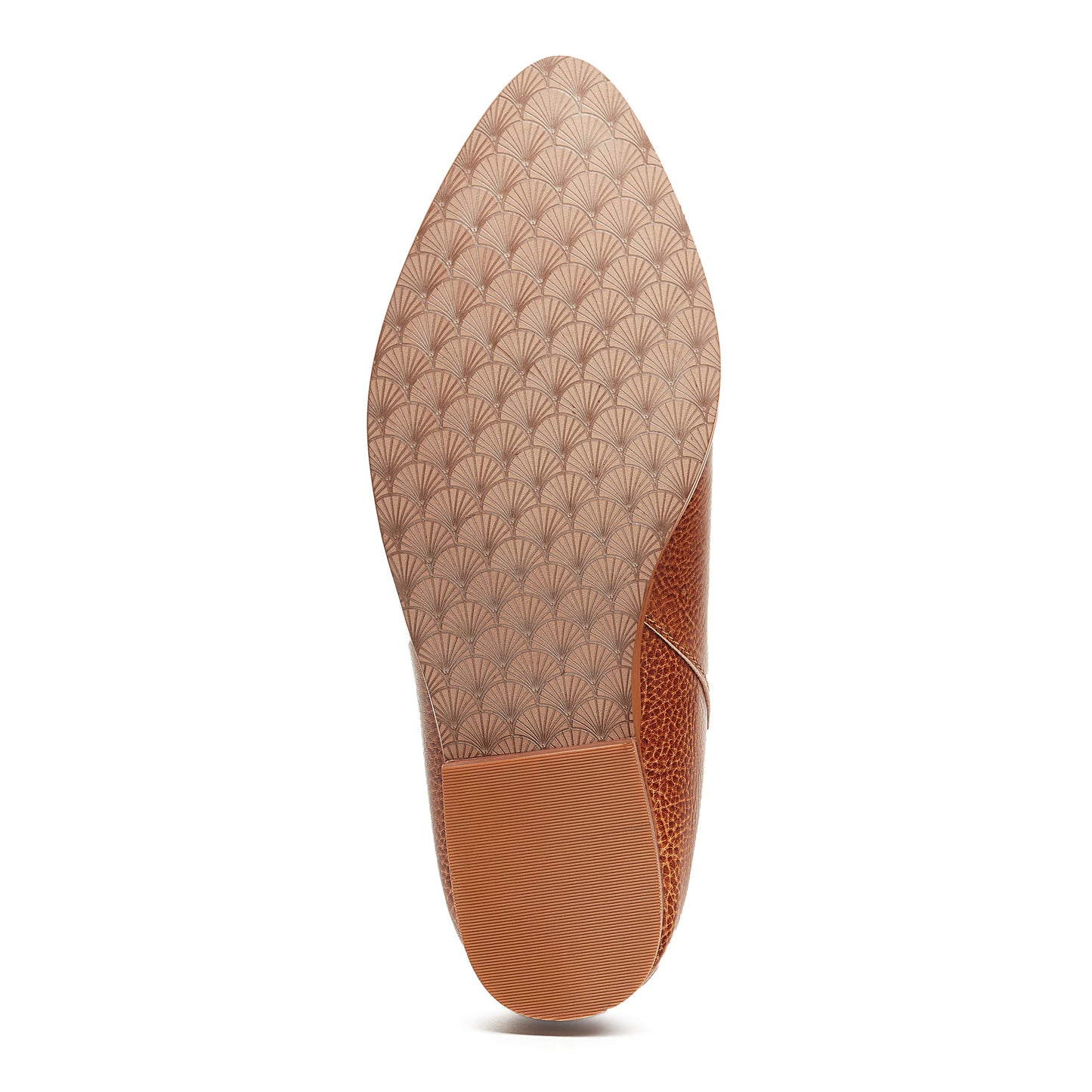 Sail Saddle Mule