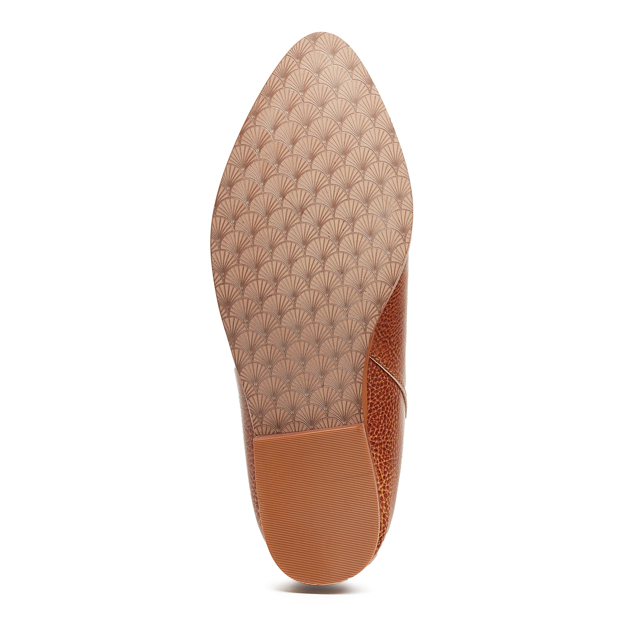 Sail Saddle Mule