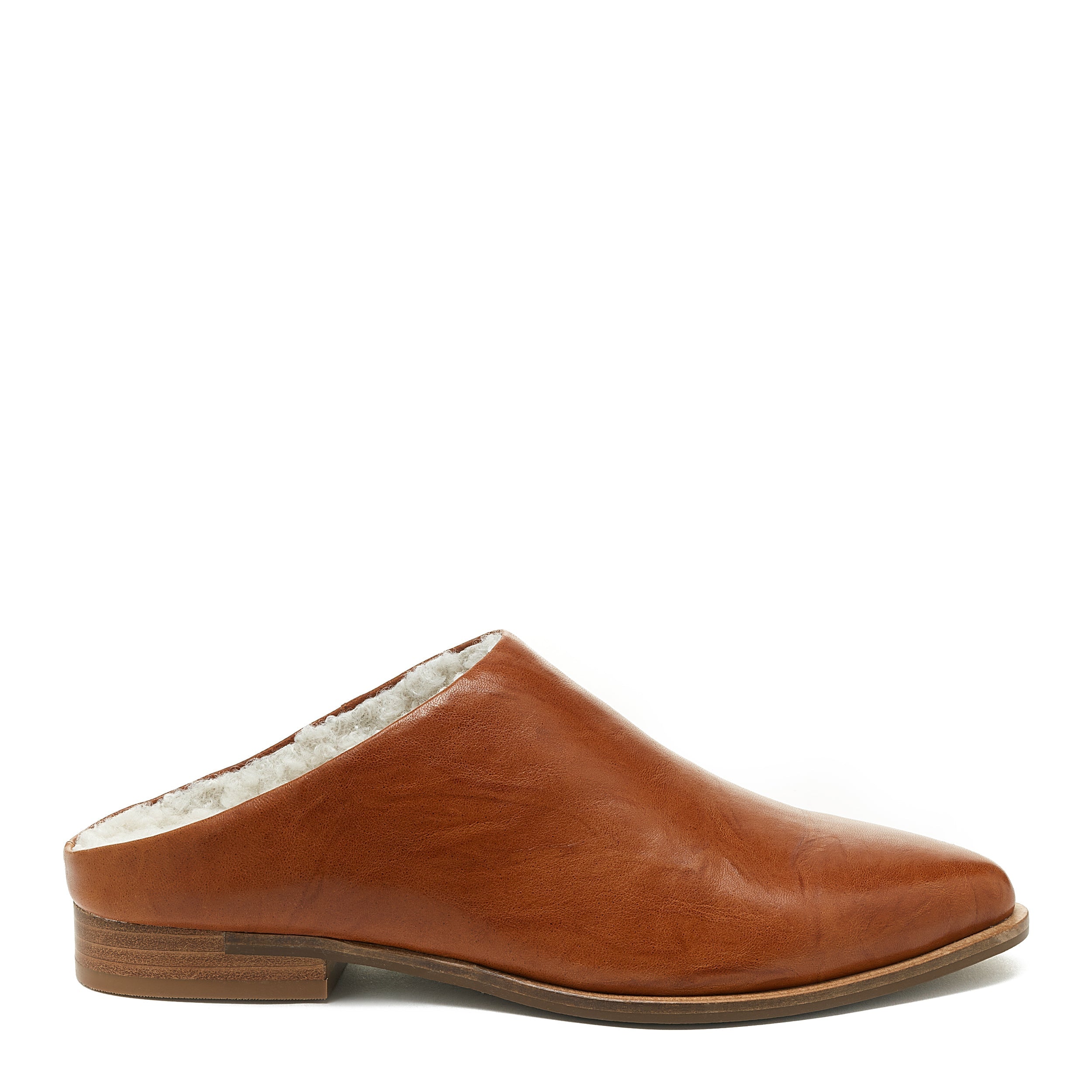 Kelsi Dagger BK® Sail Peanut Mule