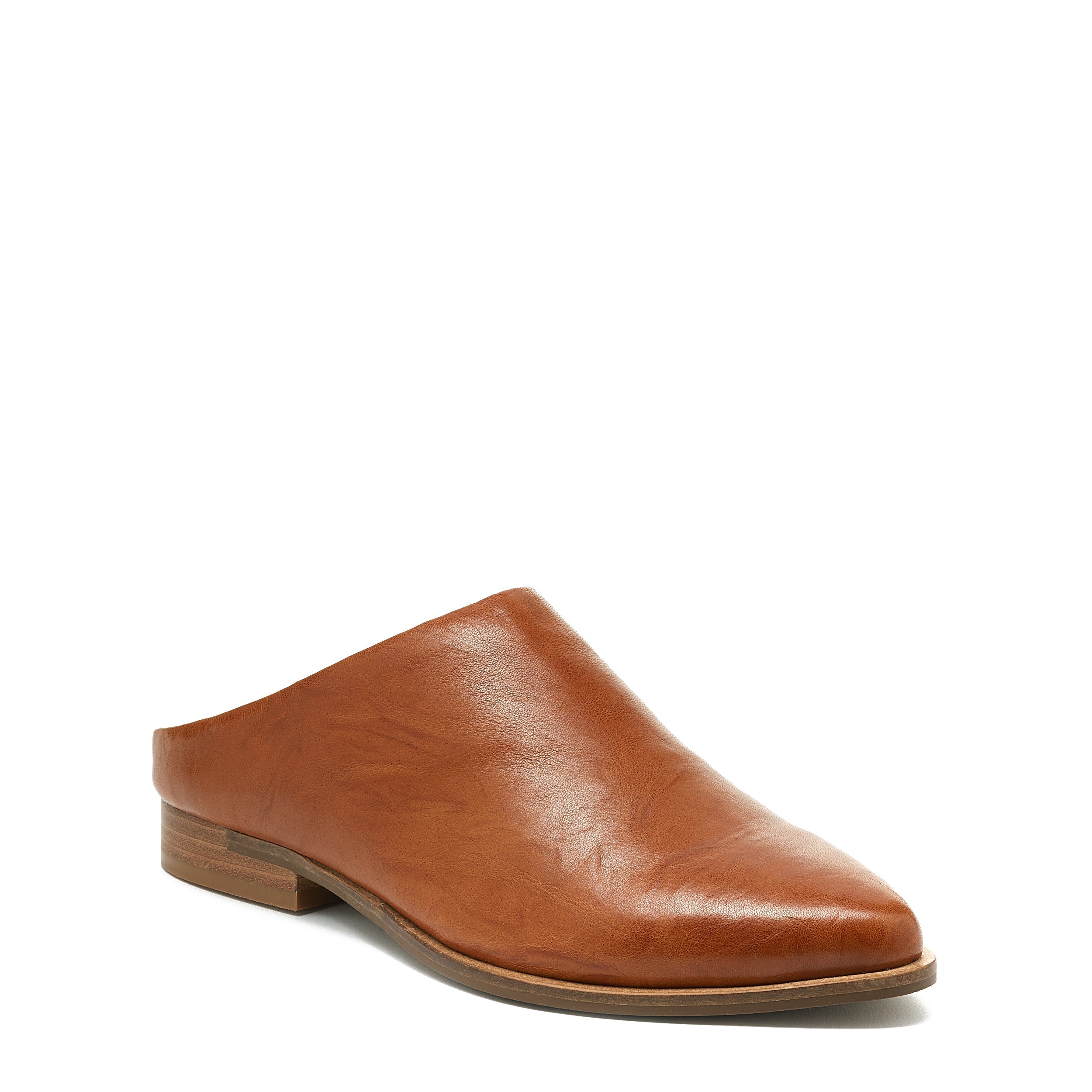 Kelsi Dagger BK® Sail Peanut Mule