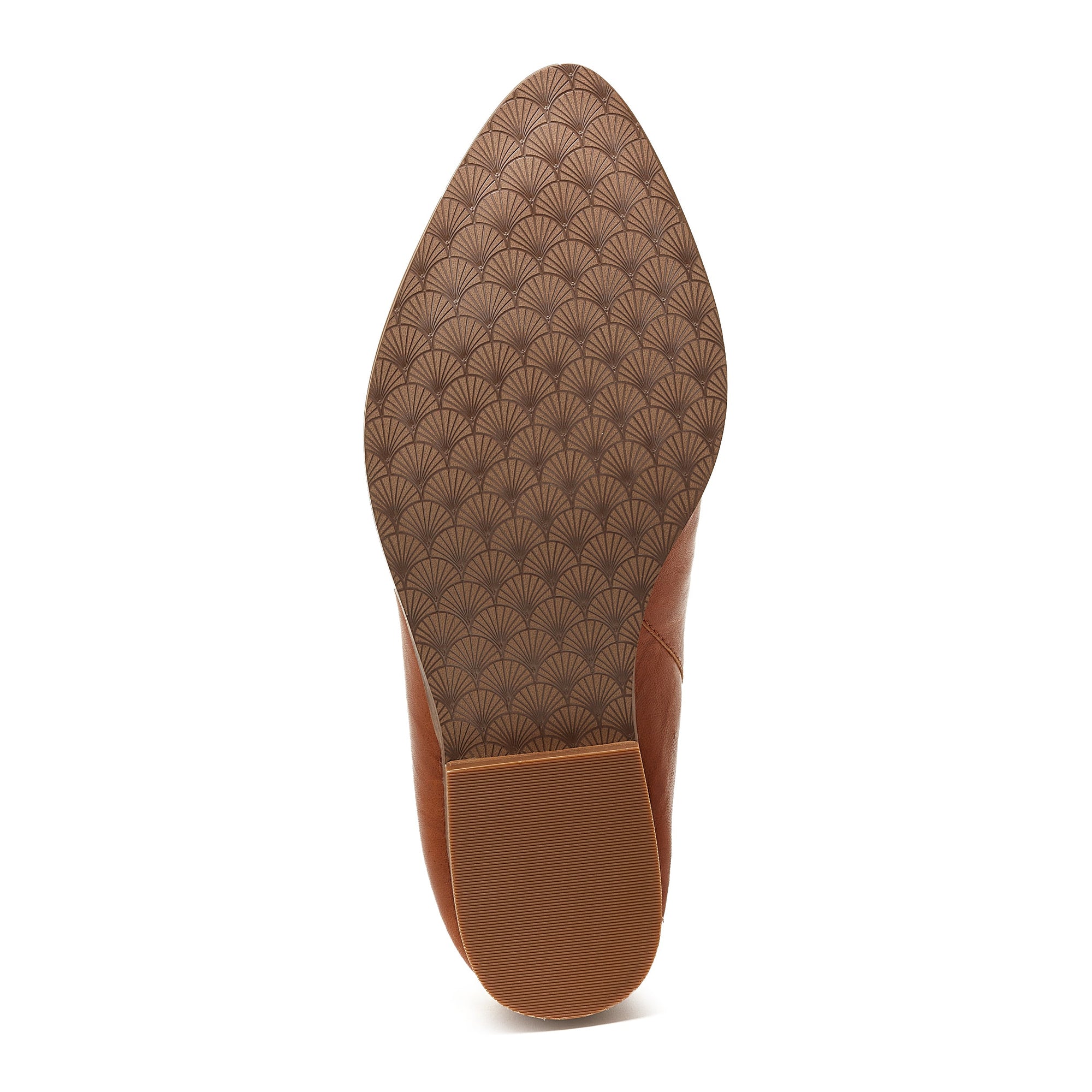 Kelsi Dagger BK® Sail Peanut Mule