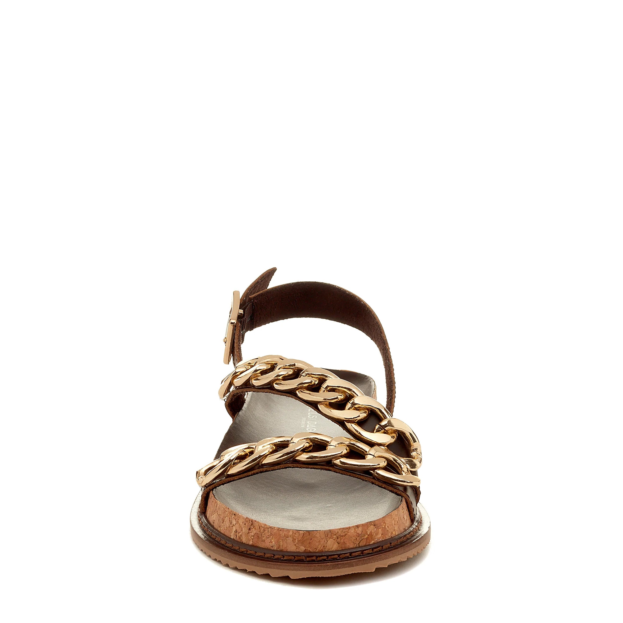 Kelsi Dagger BK® Script Buffalo Wrapped Sandal