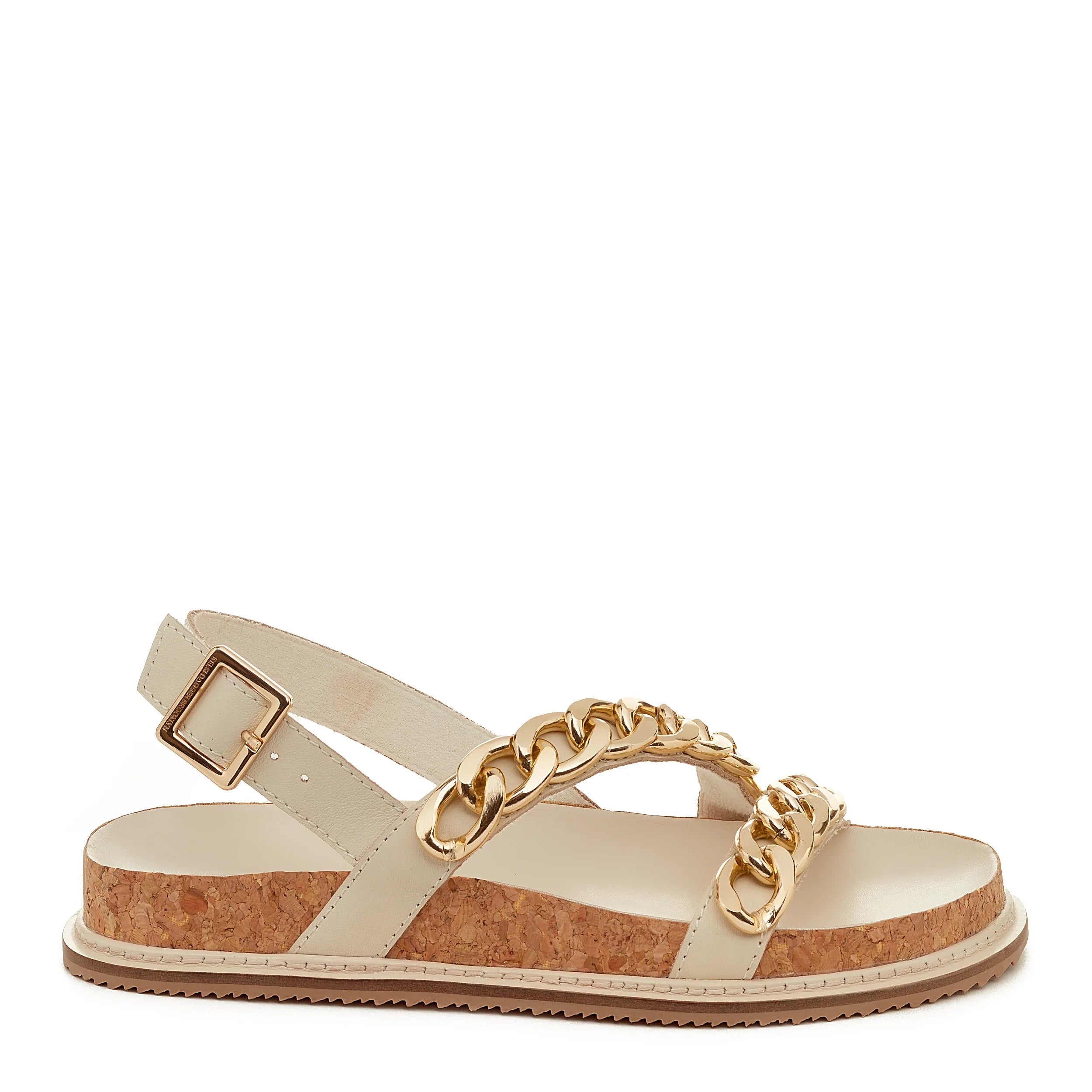 Kelsi Dagger BK® Script Salt Wrapped Sandal