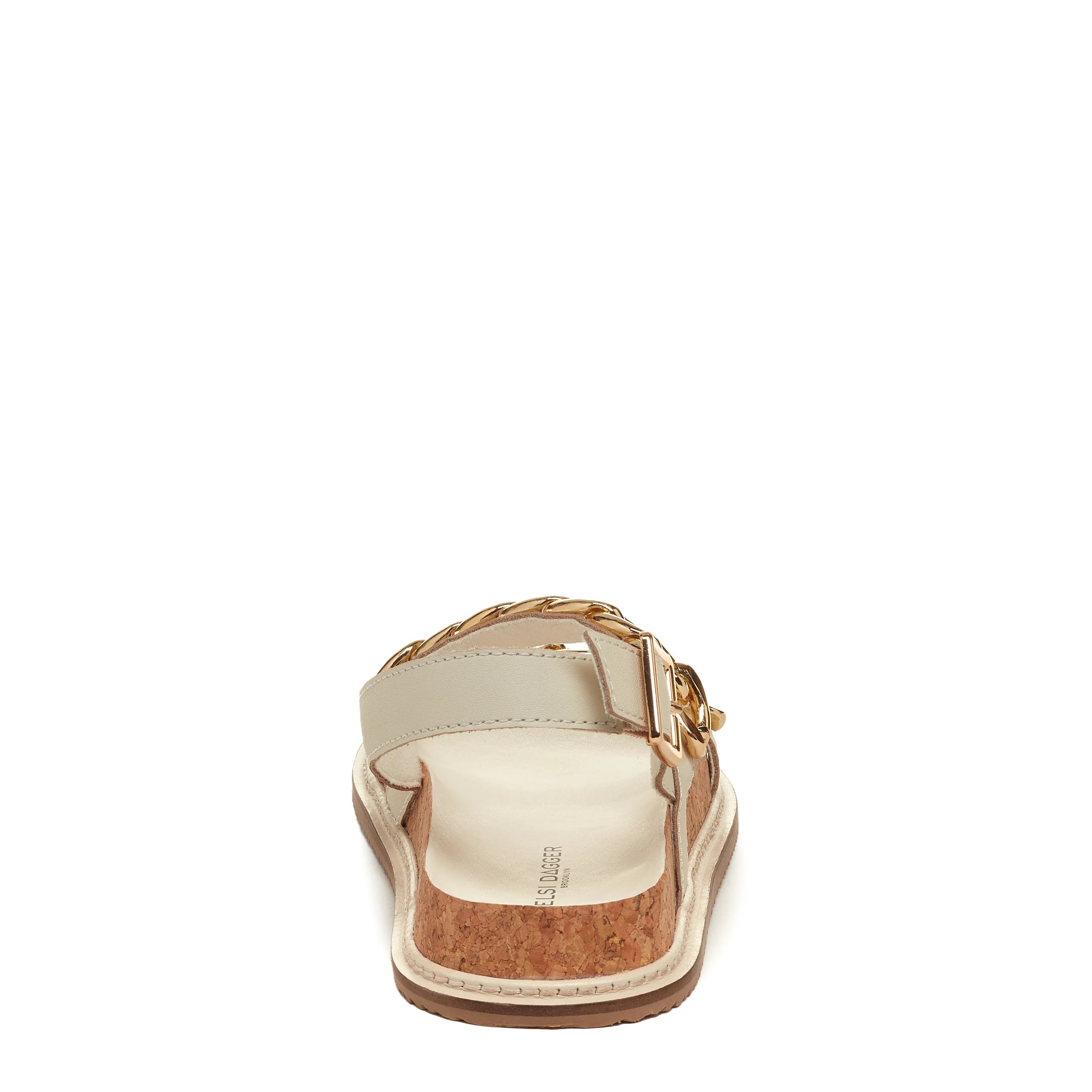 Kelsi Dagger BK® Script Salt Wrapped Sandal