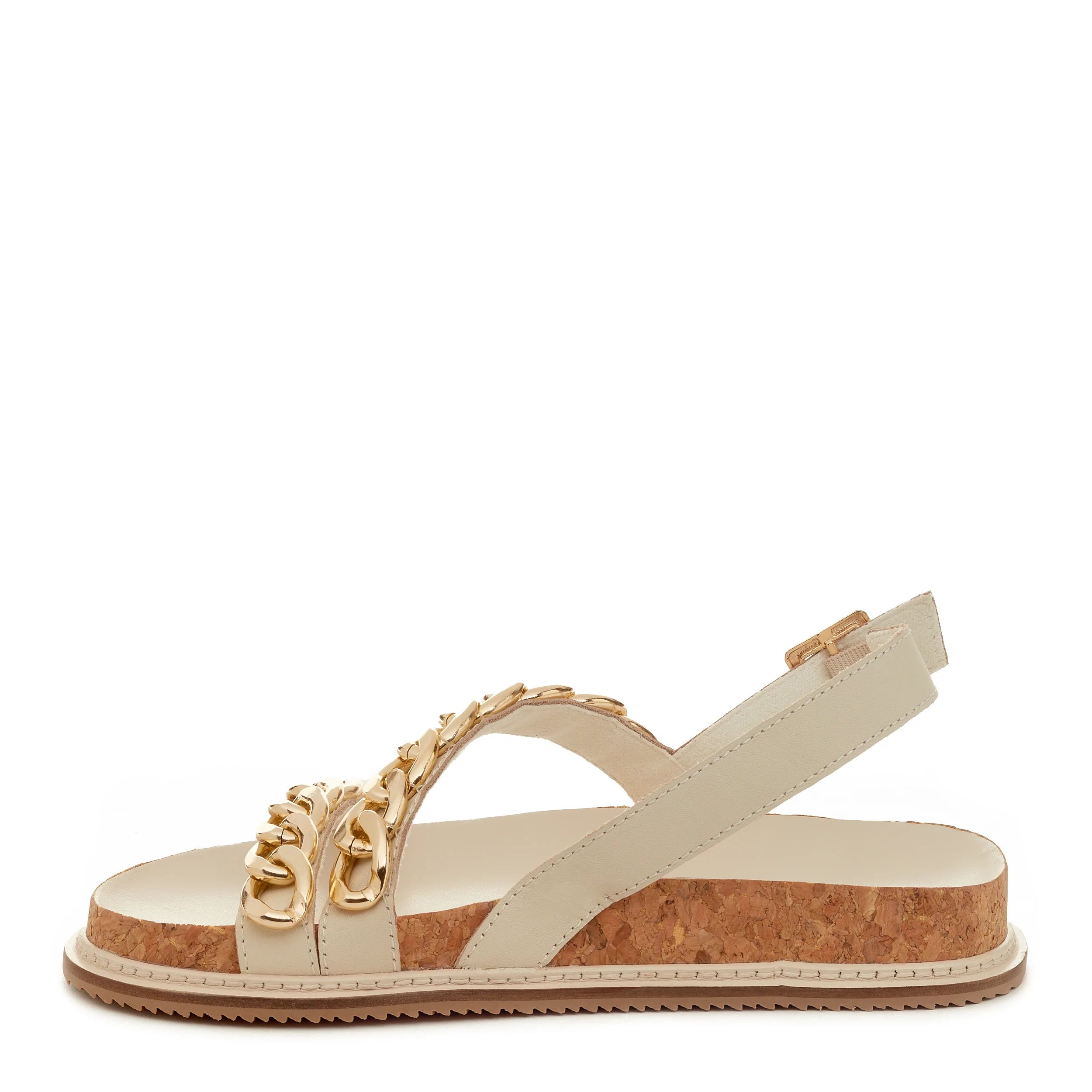 Kelsi Dagger BK® Script Salt Wrapped Sandal