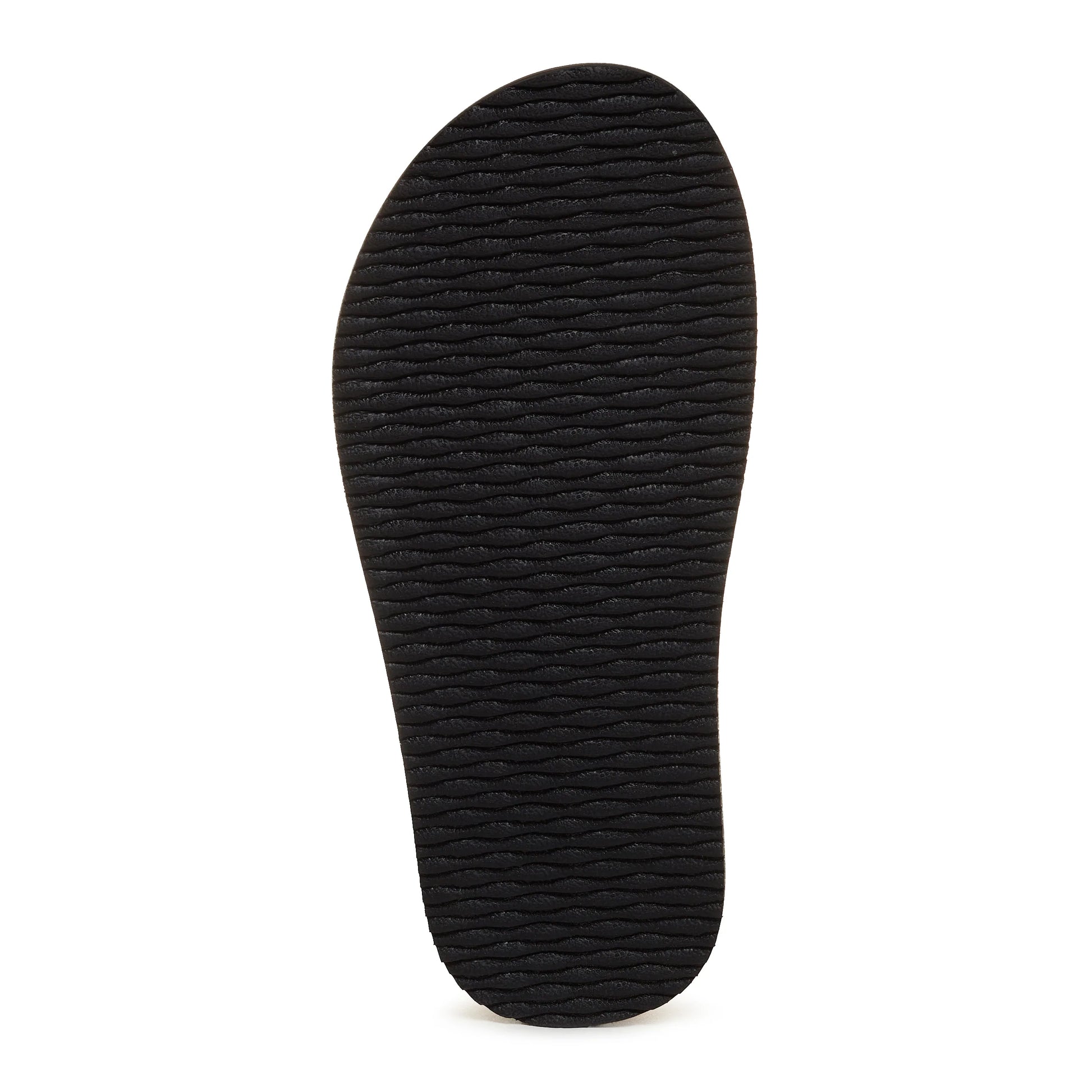 Kelsi Dagger BK® Script Black Wrapped Sandal