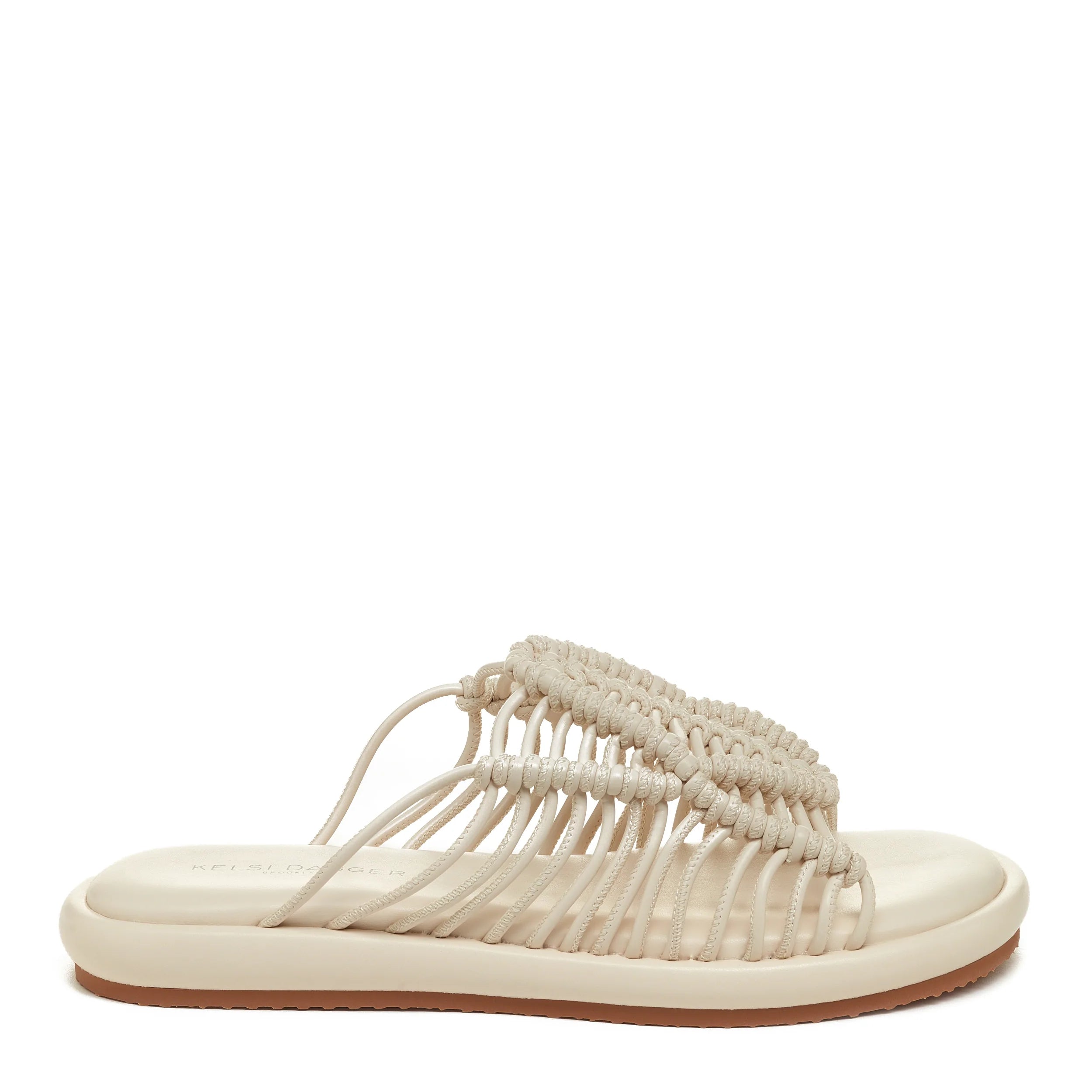 Kelsi Dagger BK® Turn Salt Slide Sandal